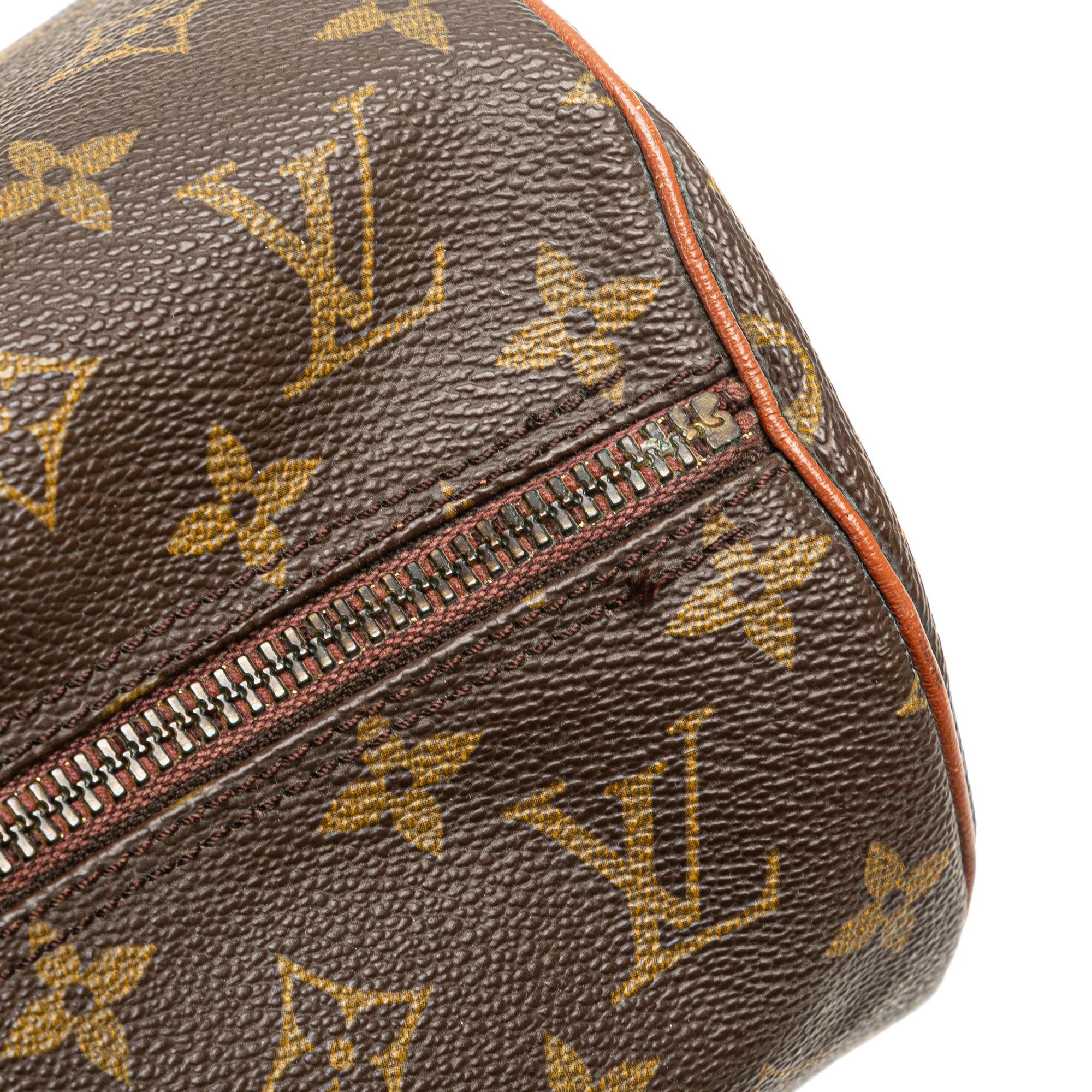 Louis Vuitton Monogram Papillon 30