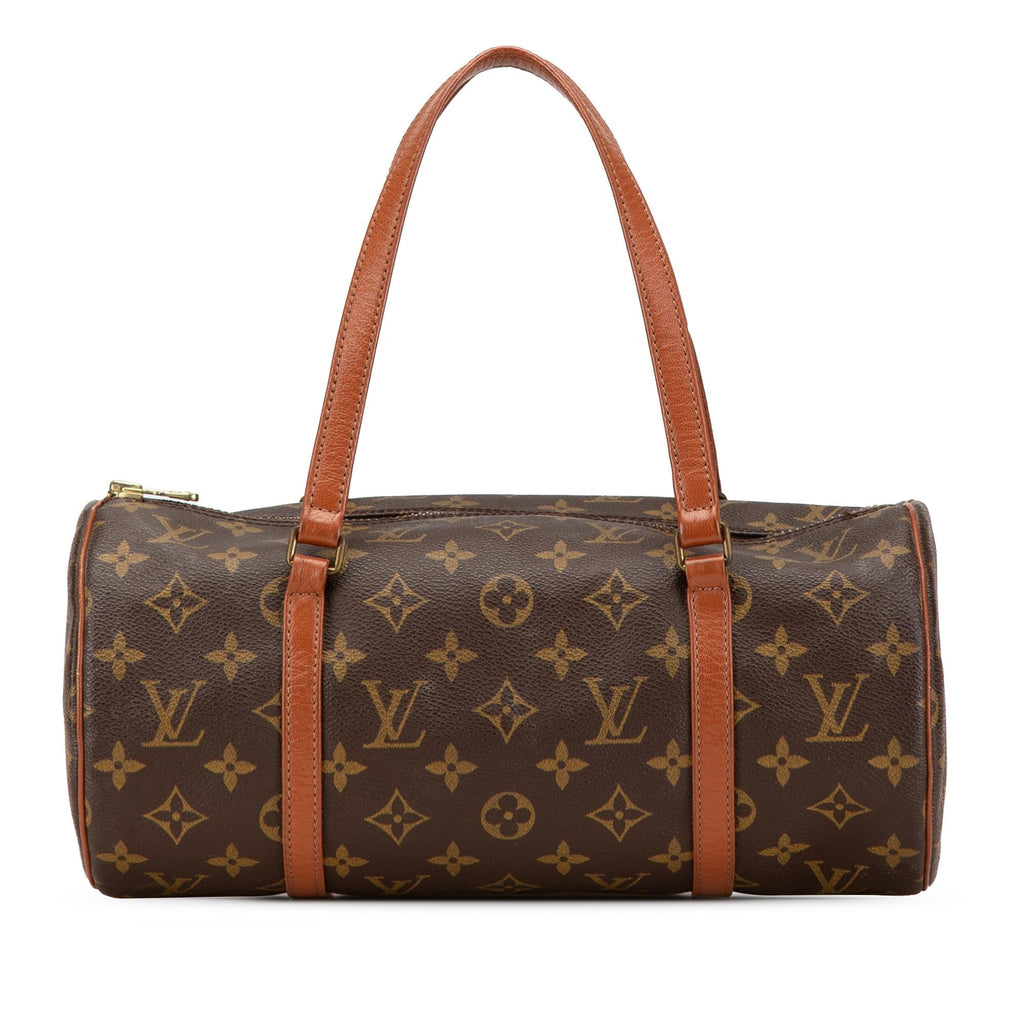 Louis Vuitton Monogram Papillon 30