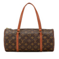 Louis Vuitton Monogram Papillon 30
