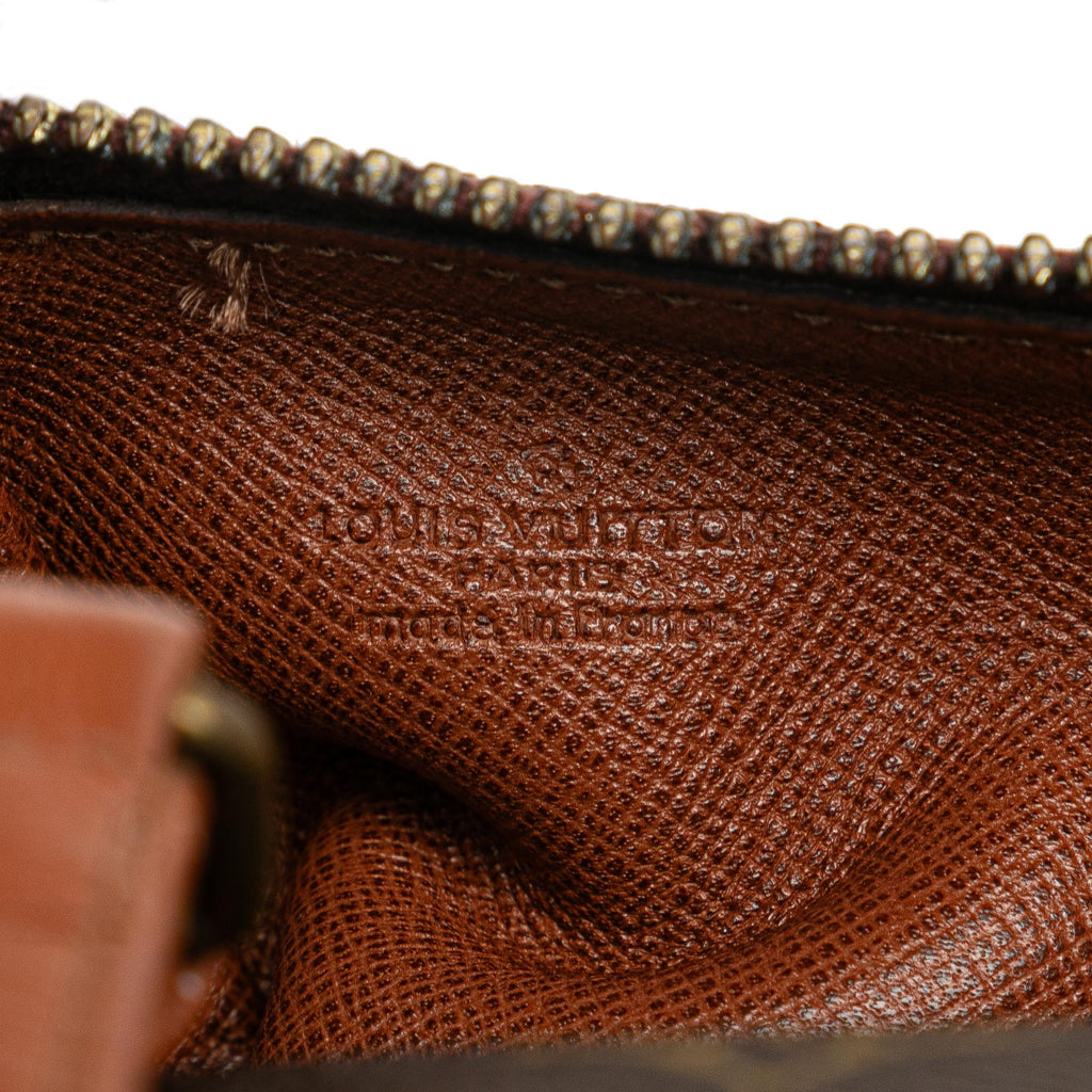 Louis Vuitton Monogram Papillon 30