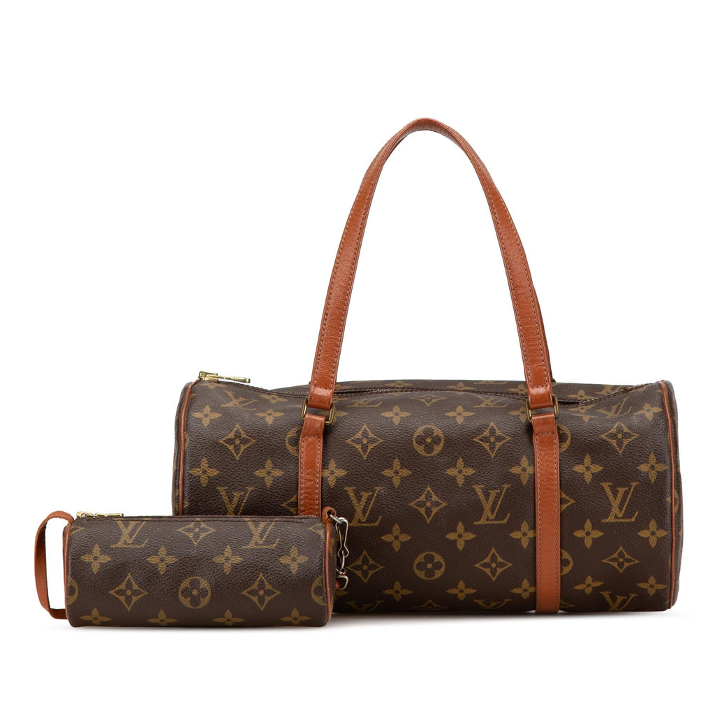 Louis Vuitton Monogram Papillon 30