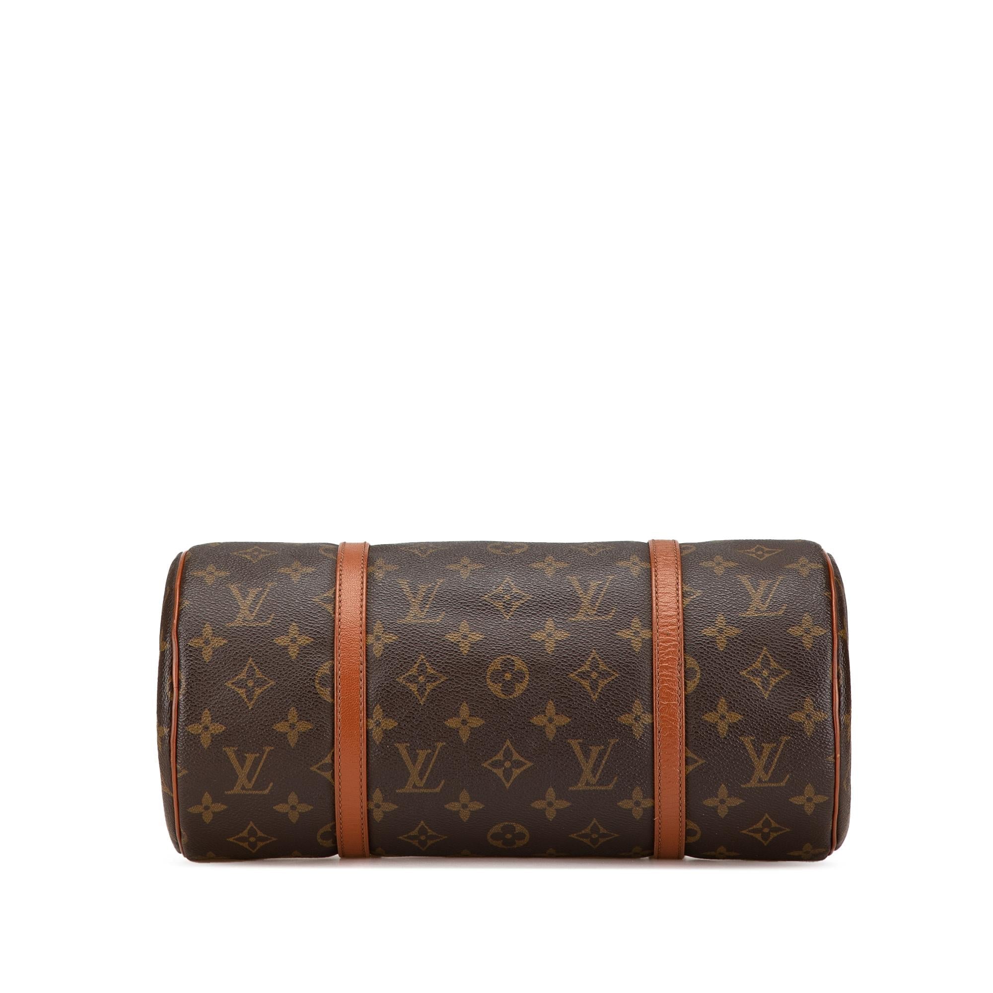 Louis Vuitton Monogram Papillon 30