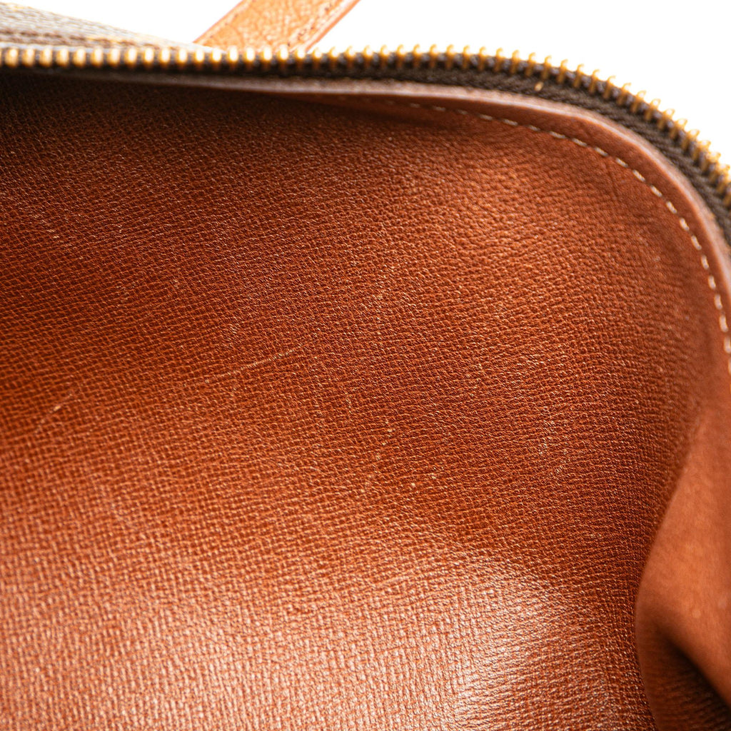 Louis Vuitton Monogram Papillon 30