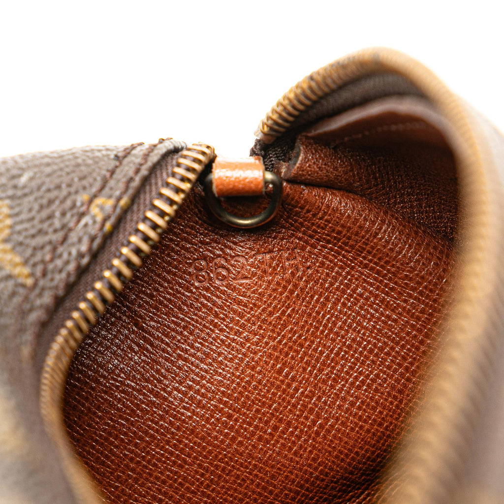 Louis Vuitton Monogram Papillon 30