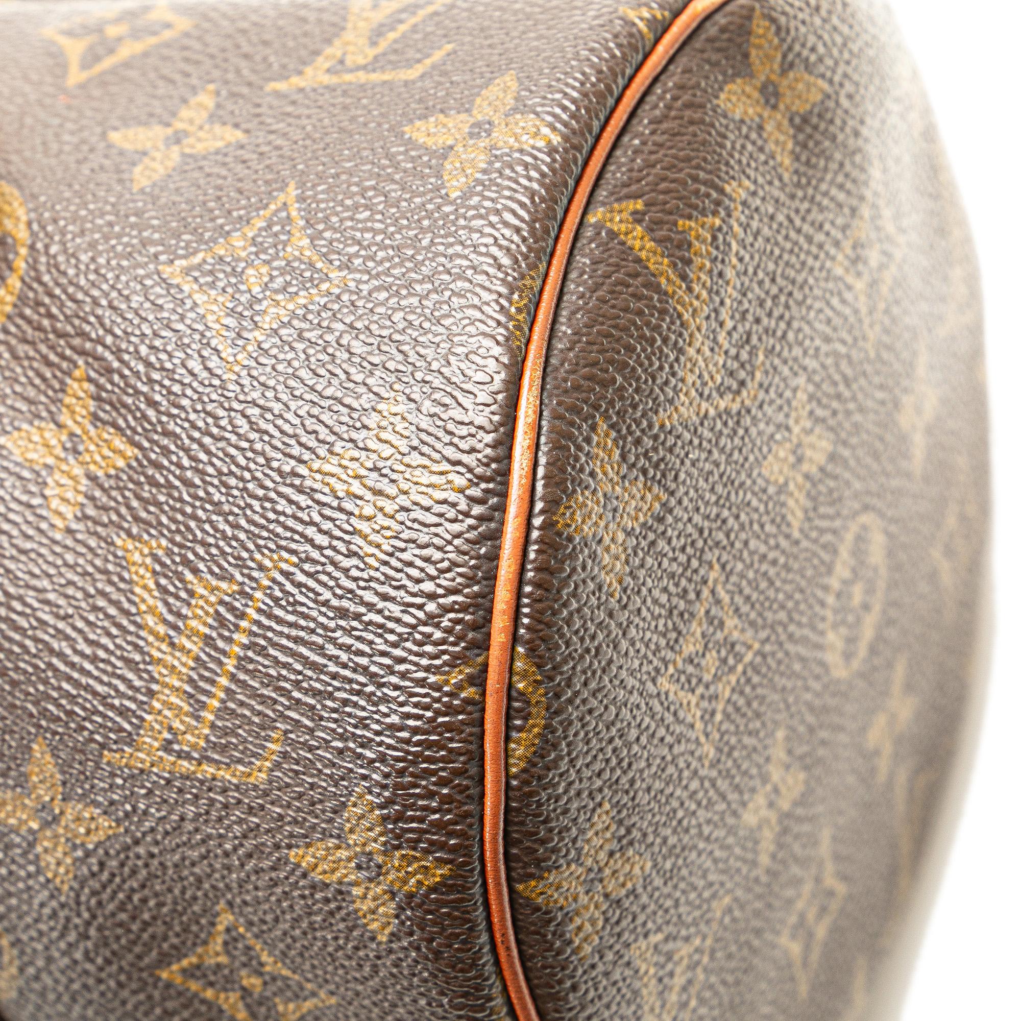 Louis Vuitton Monogram Papillon 30