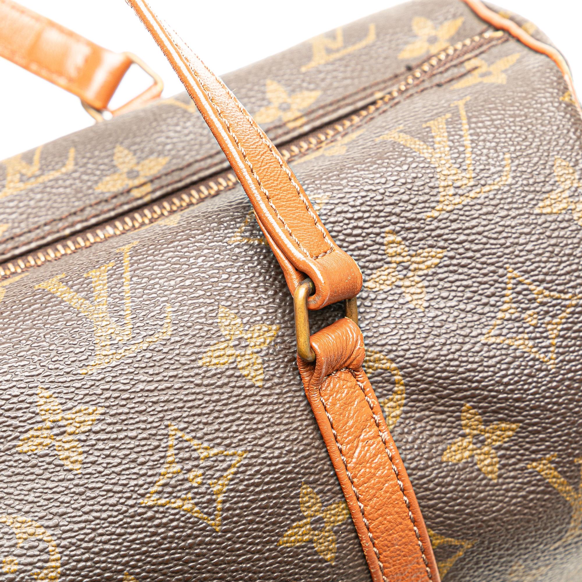 Louis Vuitton Monogram Papillon 30
