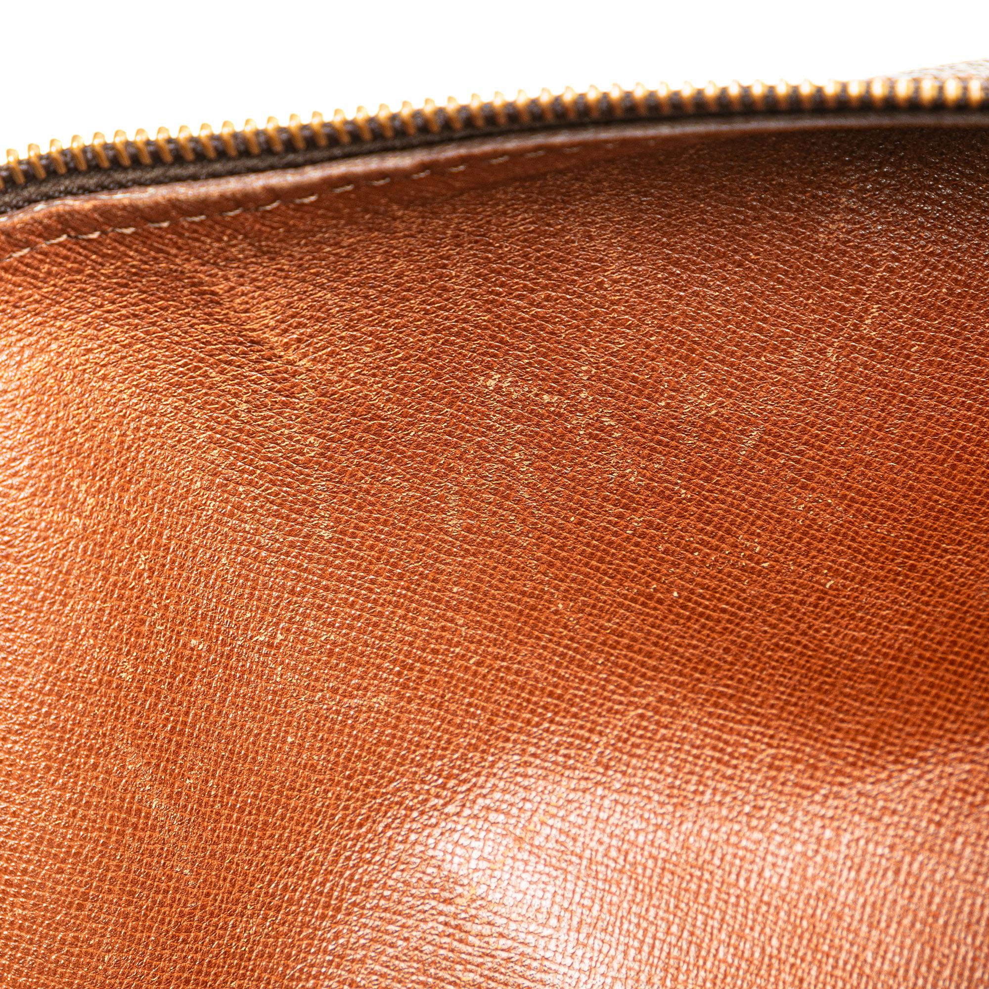 Louis Vuitton Monogram Papillon 30