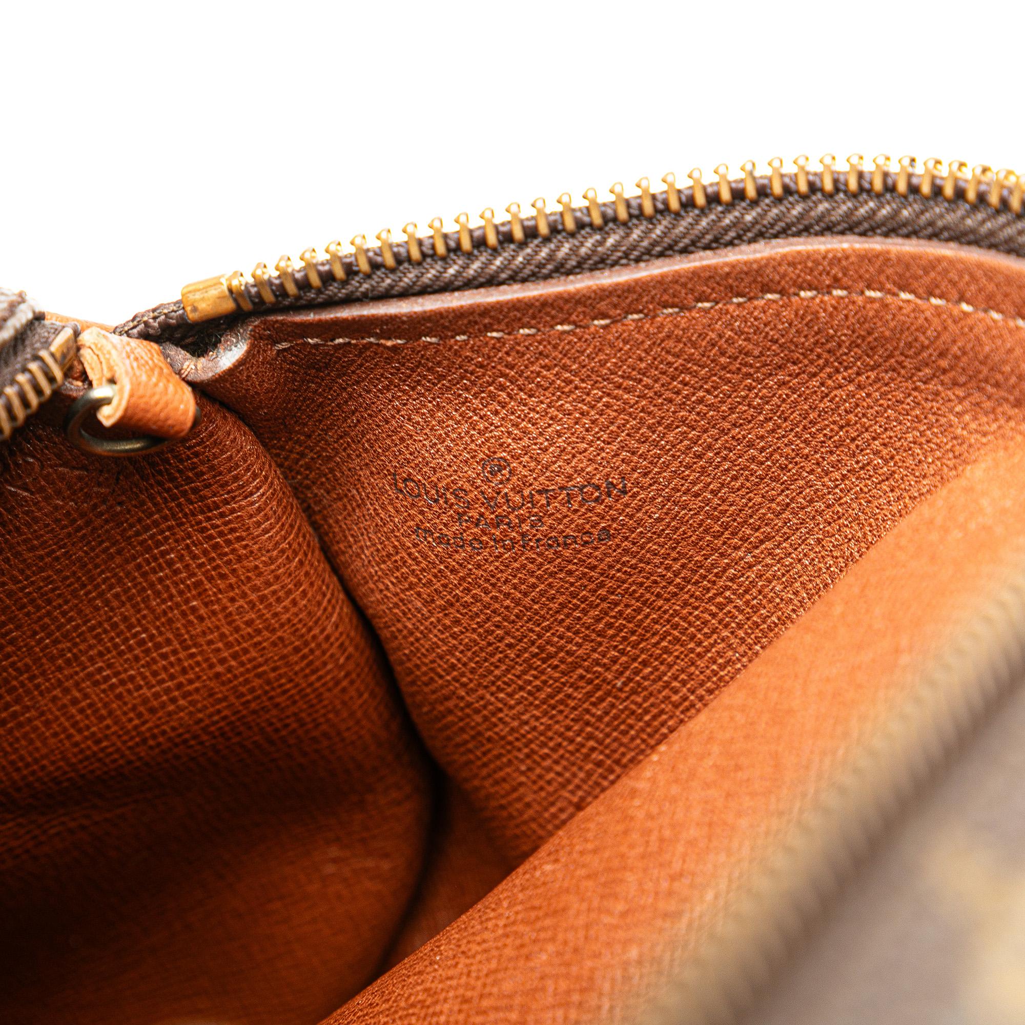 Louis Vuitton Monogram Papillon 30