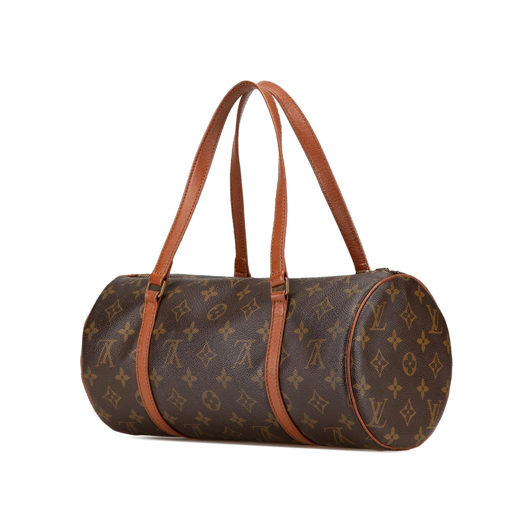 Louis Vuitton Monogram Papillon 30