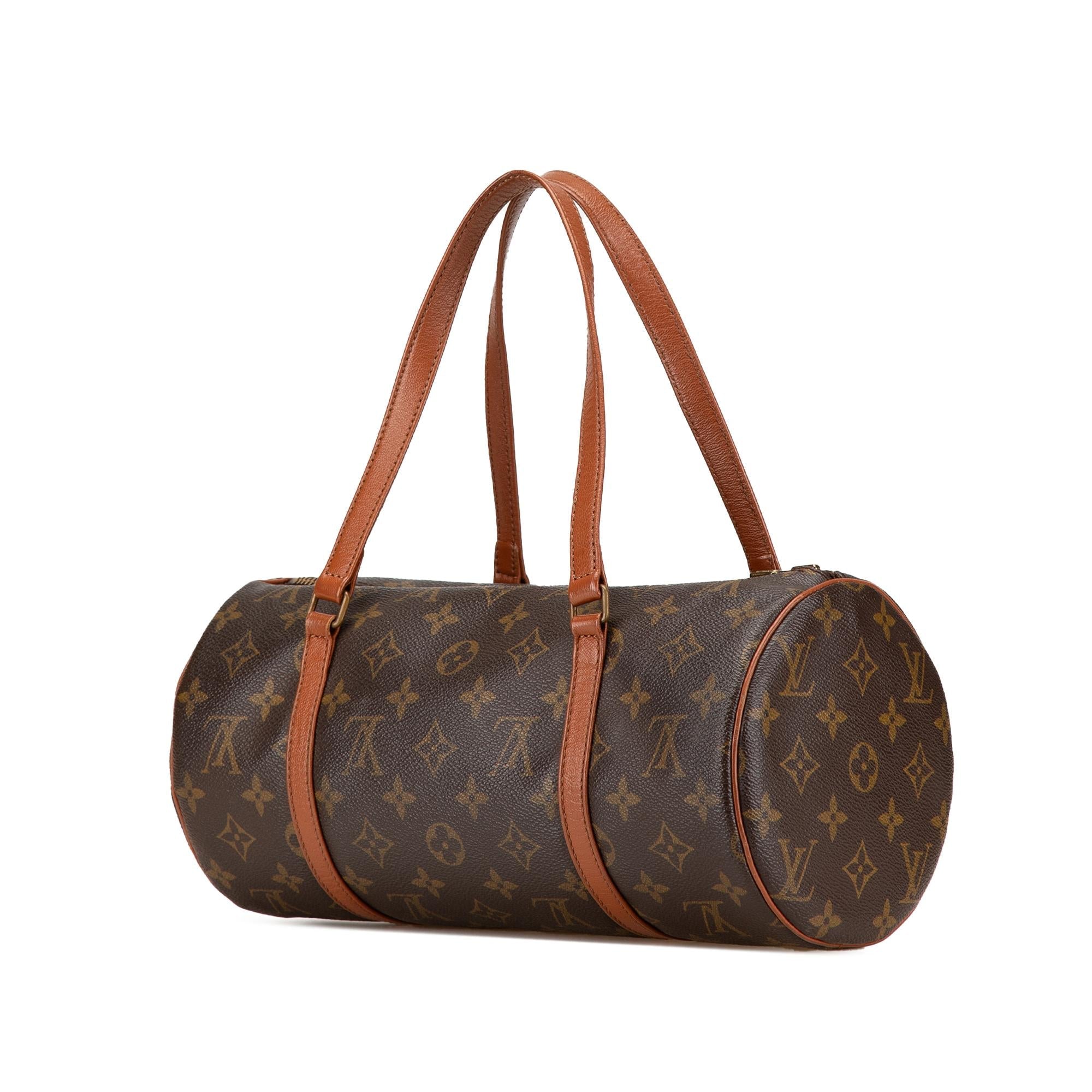Louis Vuitton Monogram Papillon 30