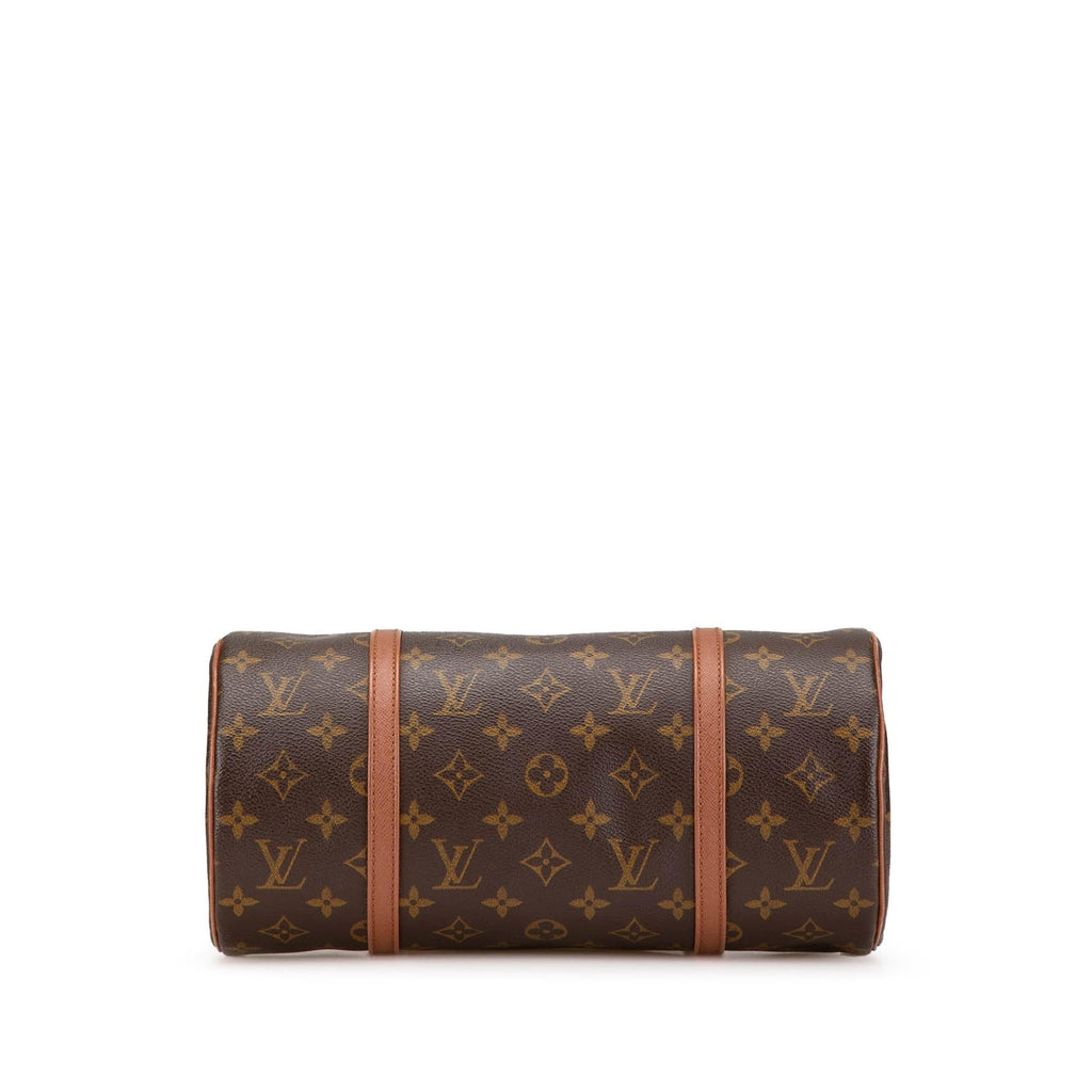 Louis Vuitton Monogram Papillon 30
