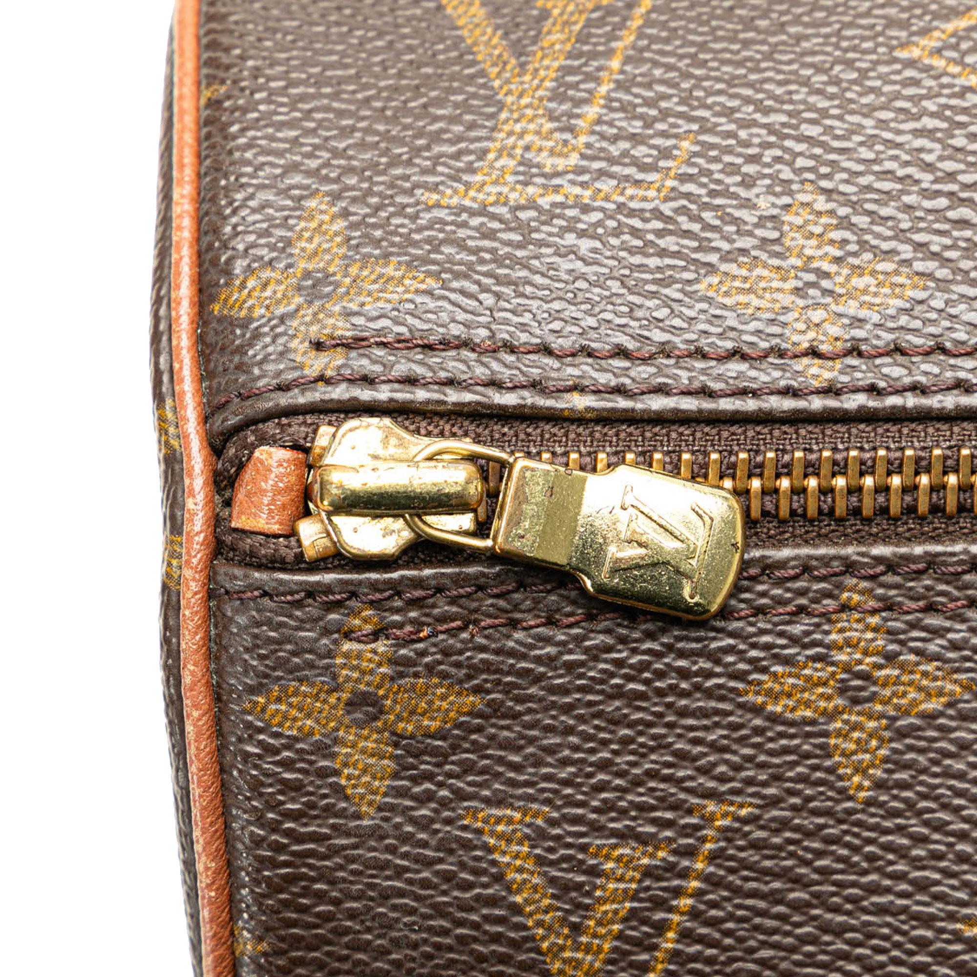 Louis Vuitton Monogram Papillon 30