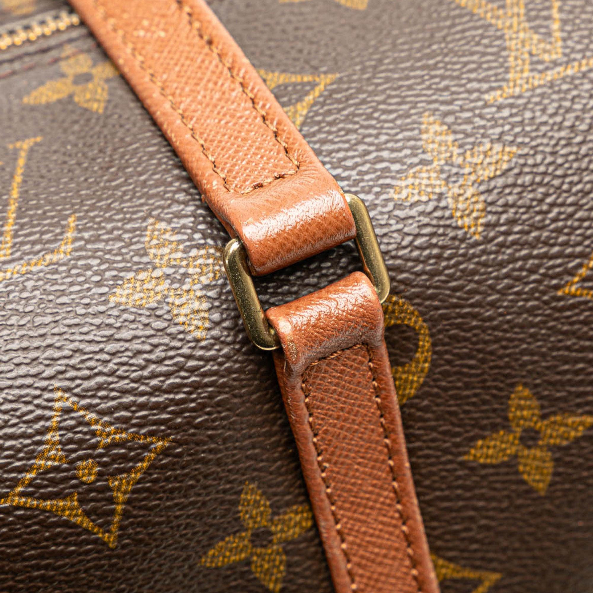 Louis Vuitton Monogram Papillon 30