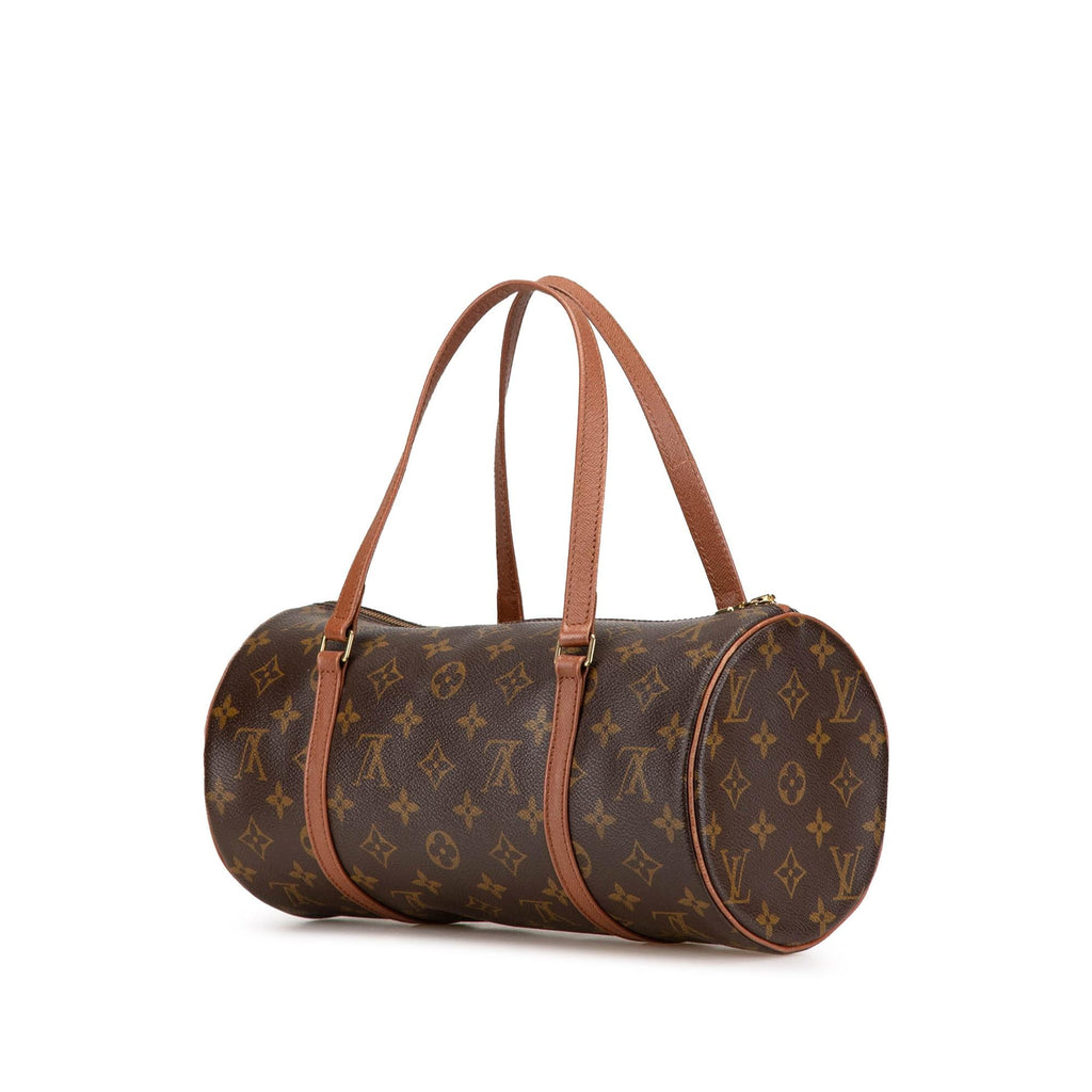 Louis Vuitton Monogram Papillon 30