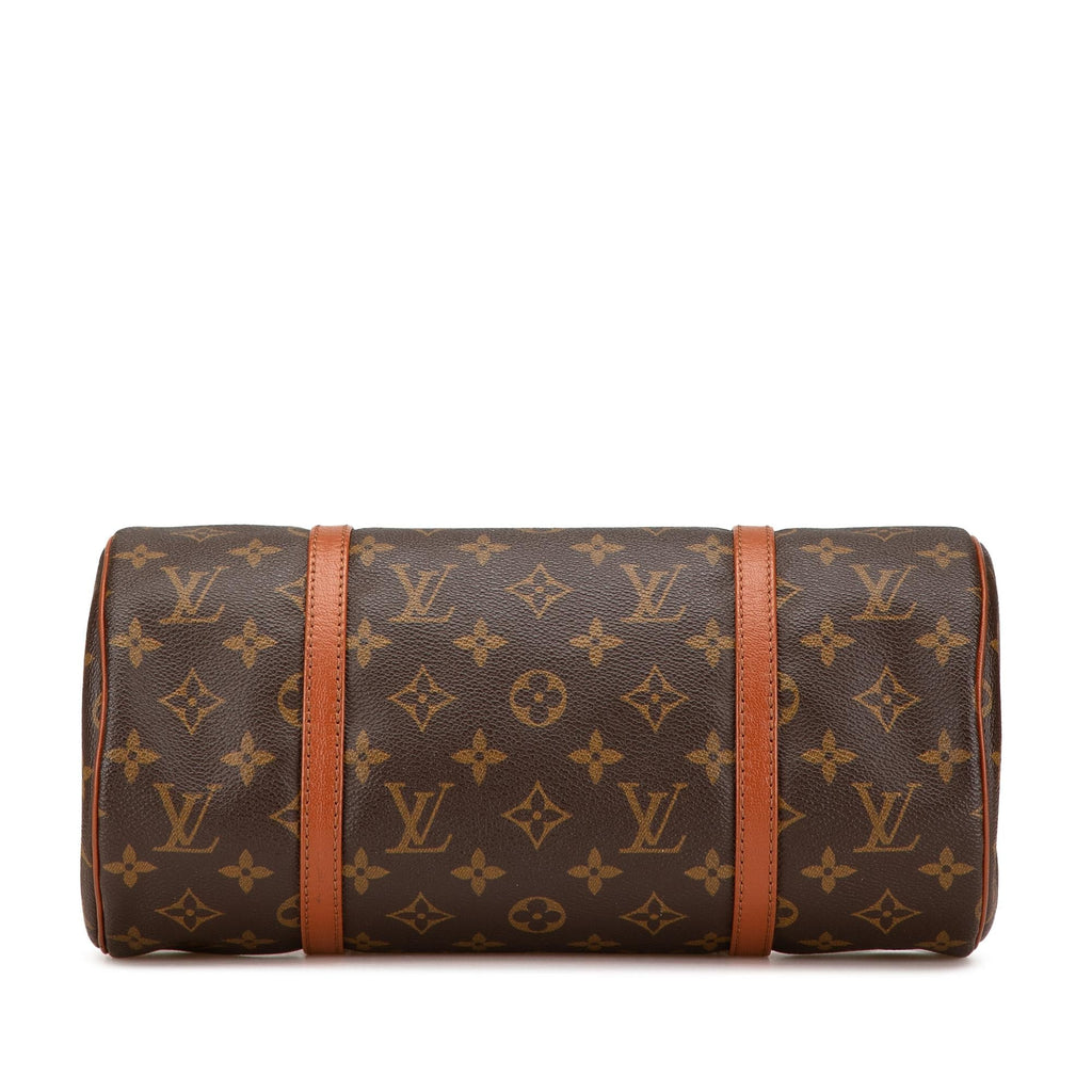 Louis Vuitton Monogram Papillon 30