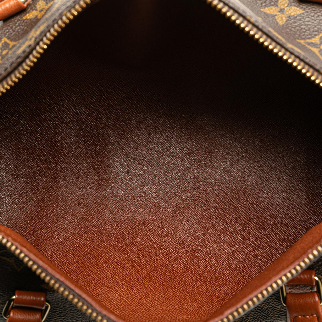 Louis Vuitton Monogram Papillon 30