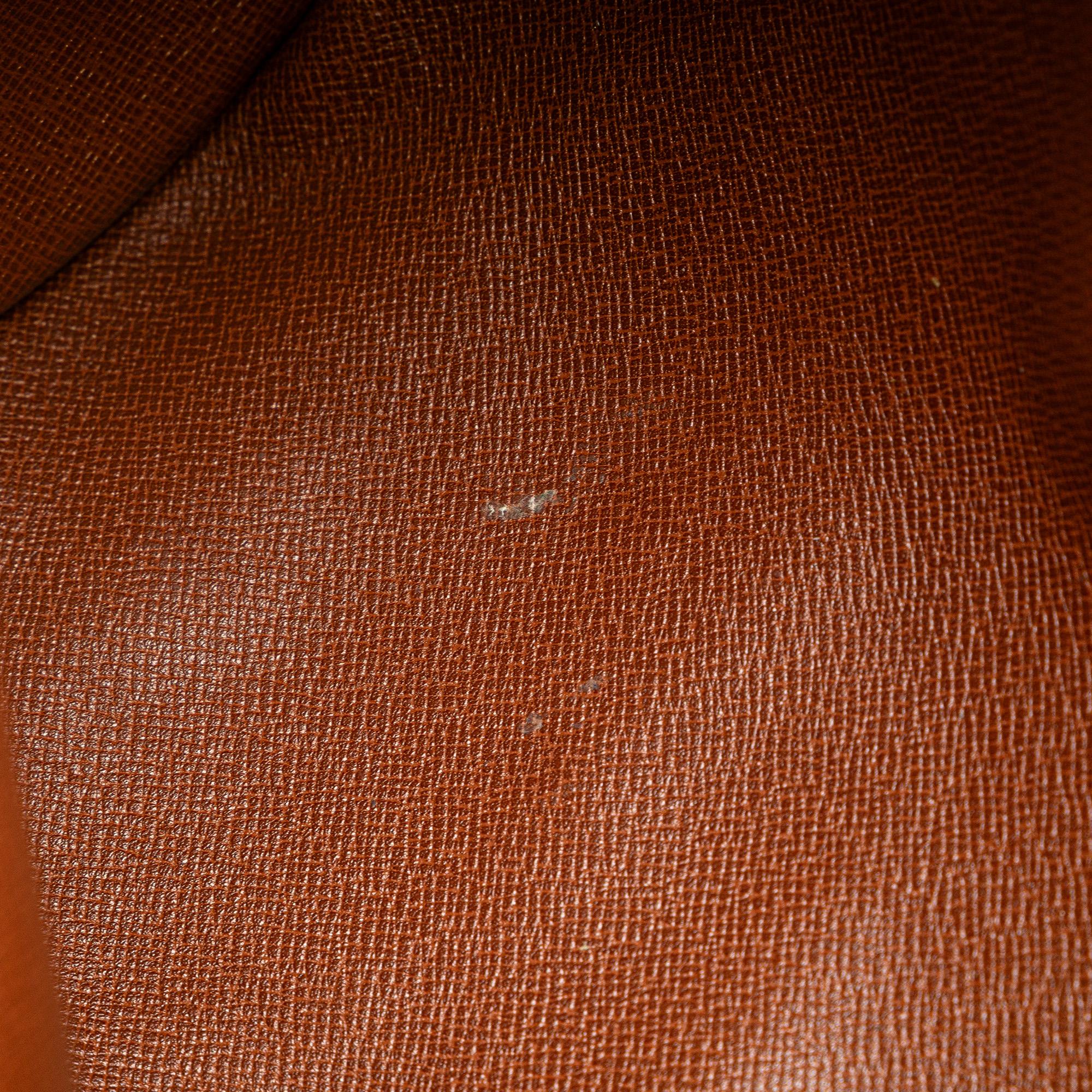 Louis Vuitton Monogram Papillon 30