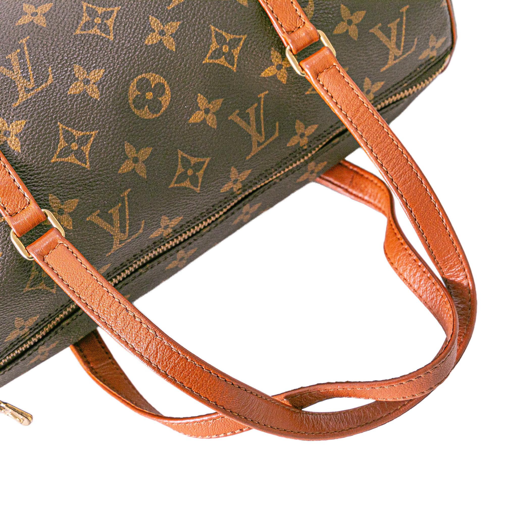 Louis Vuitton Monogram Papillon 30