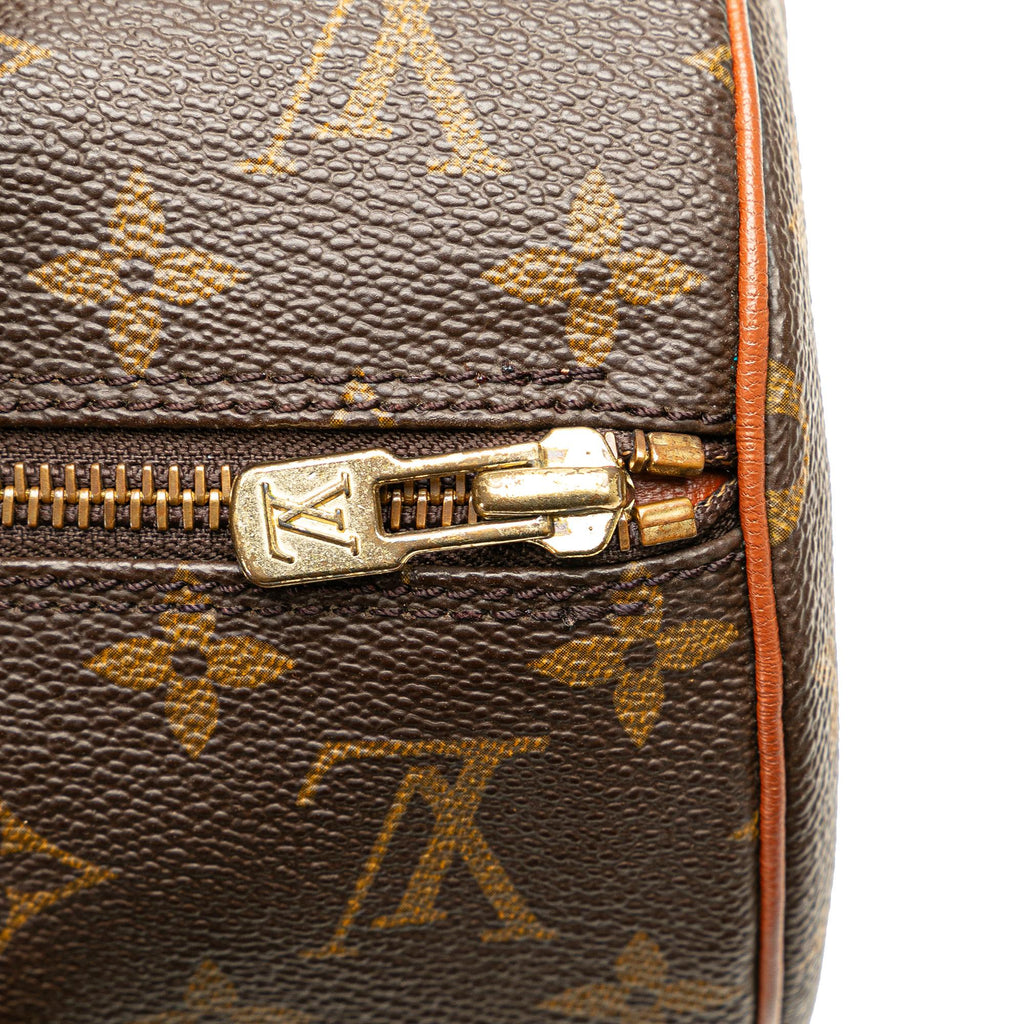 Louis Vuitton Monogram Papillon 30