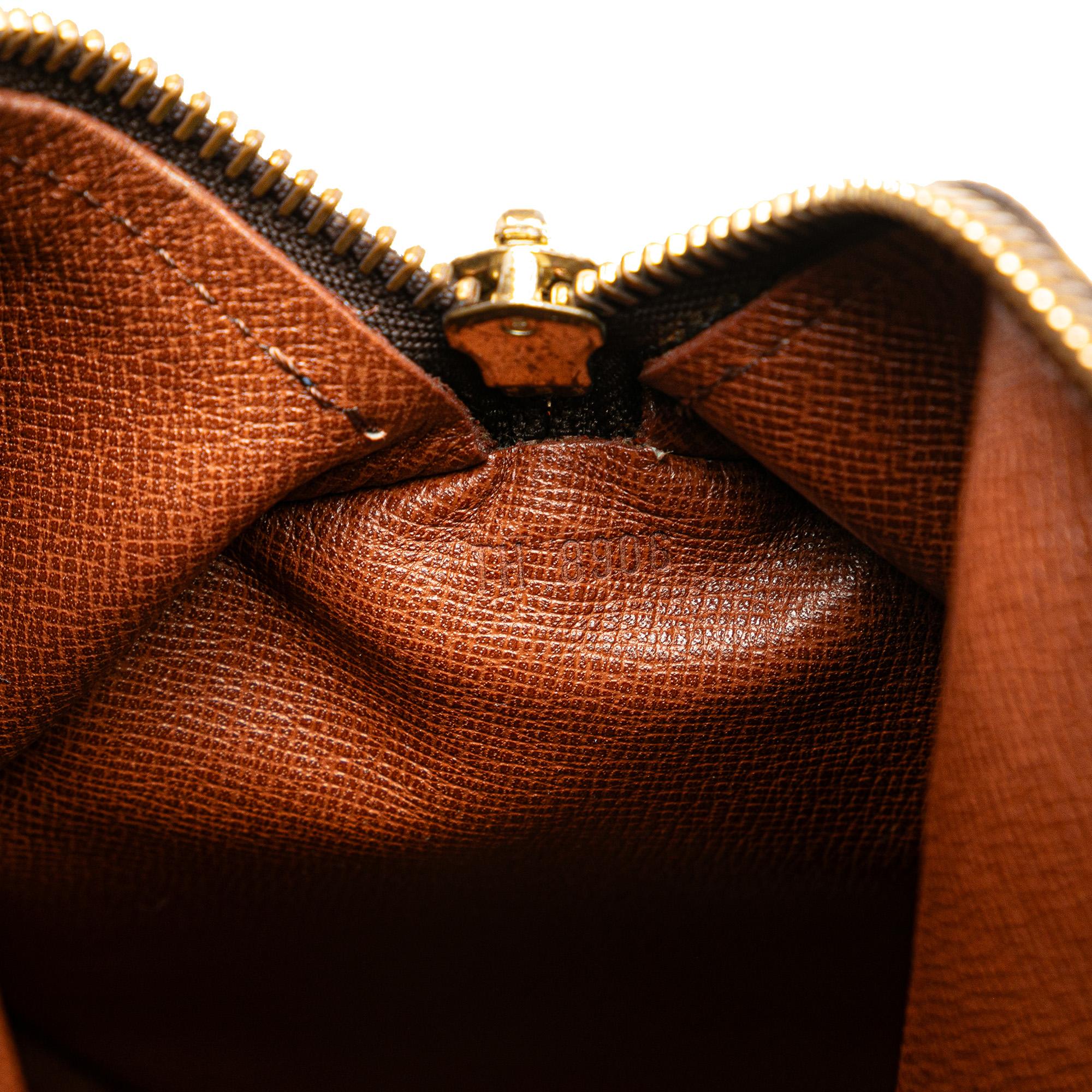Louis Vuitton Monogram Papillon 30