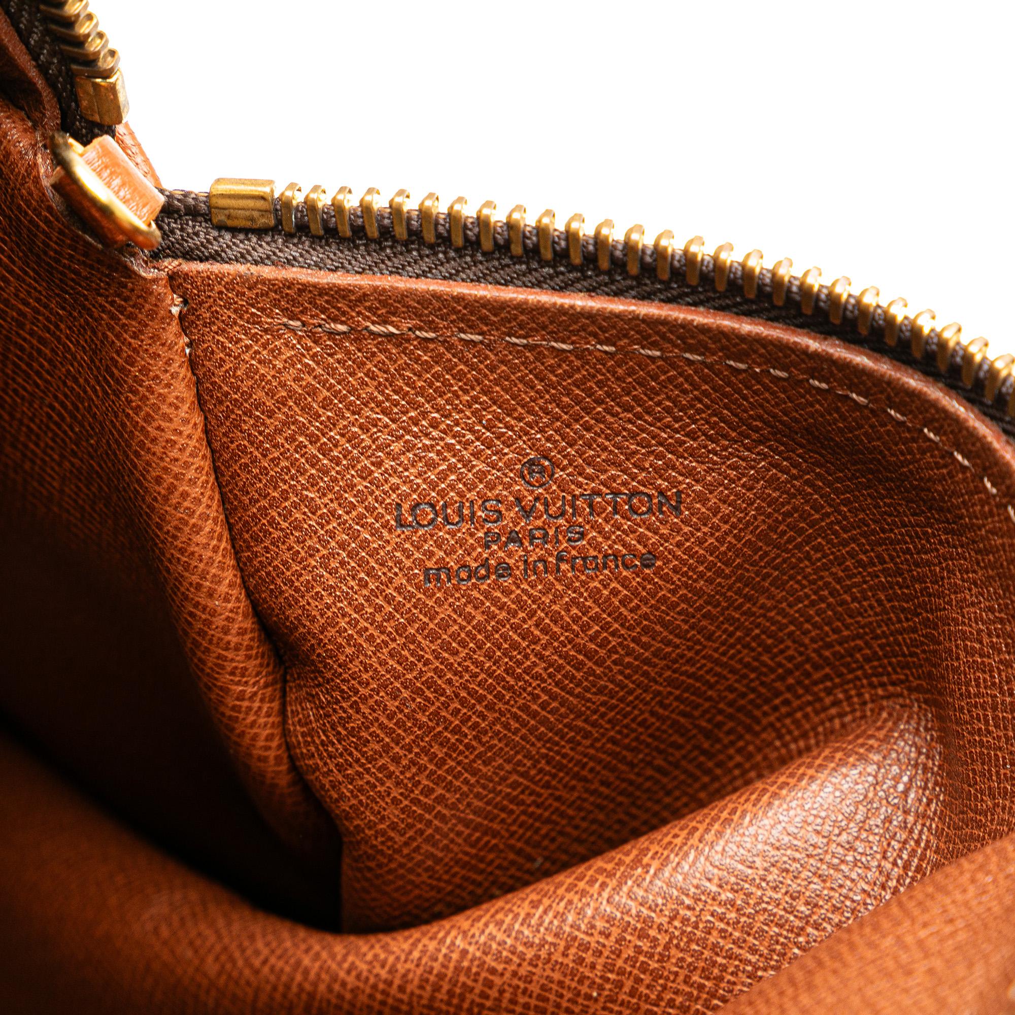 Louis Vuitton Monogram Papillon 30