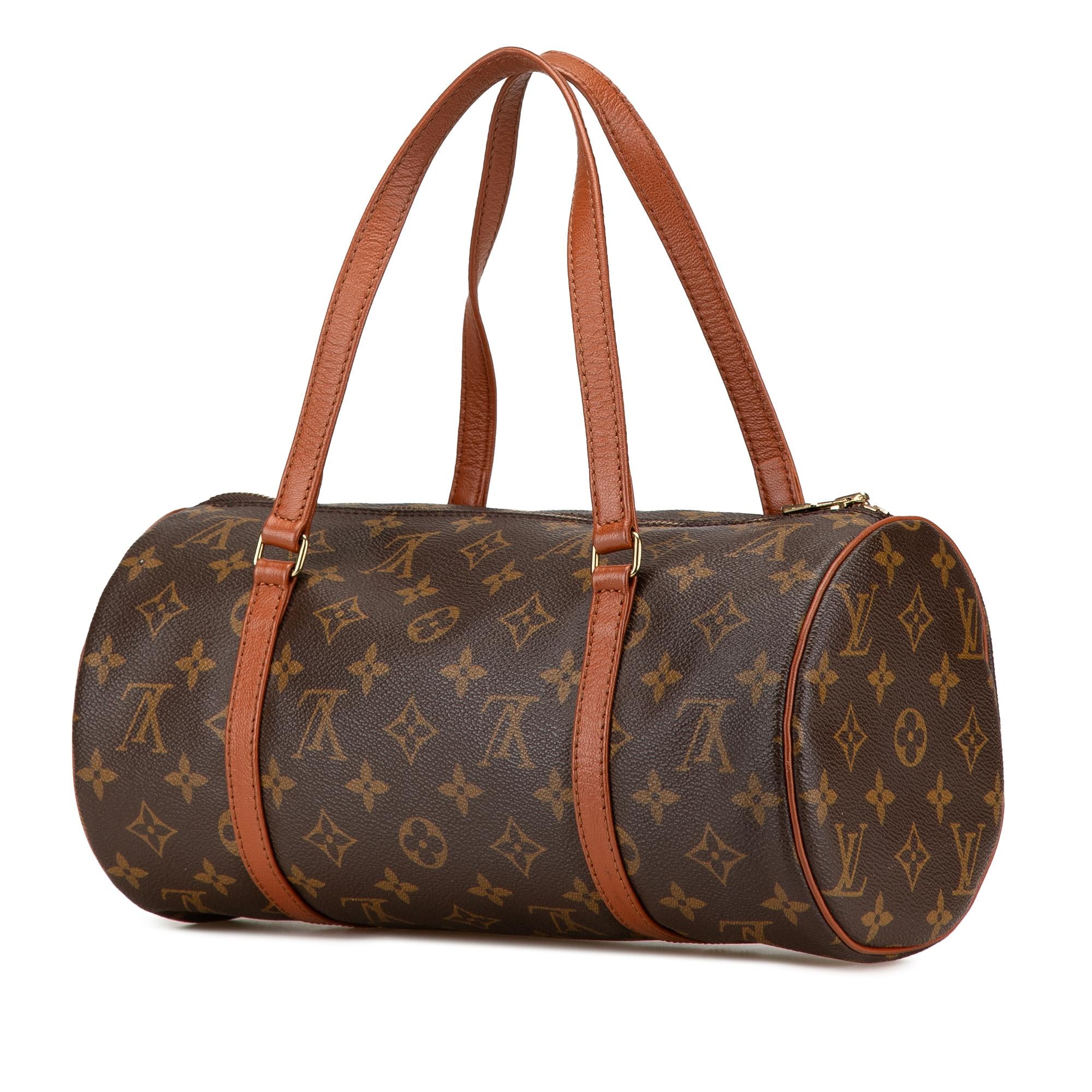 Louis Vuitton Monogram Papillon 30