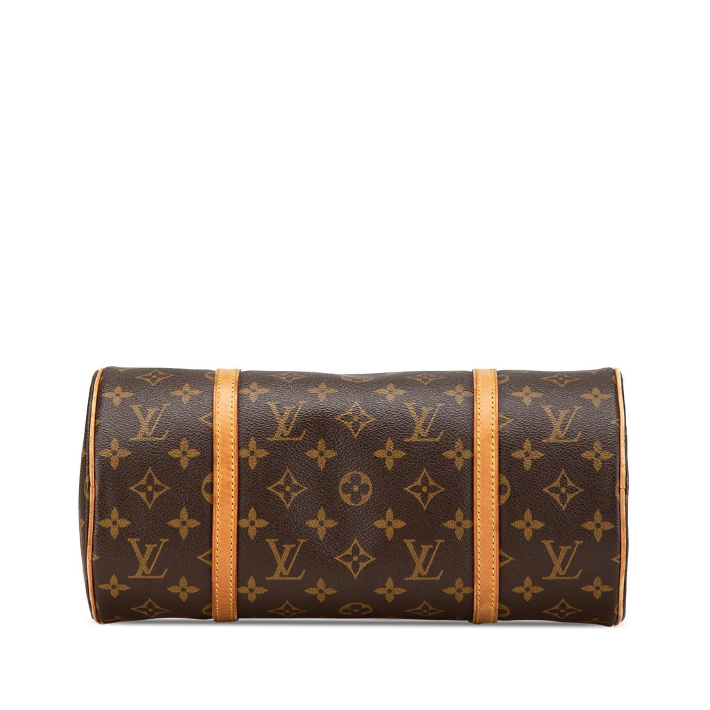 Louis Vuitton Monogram Papillon 30