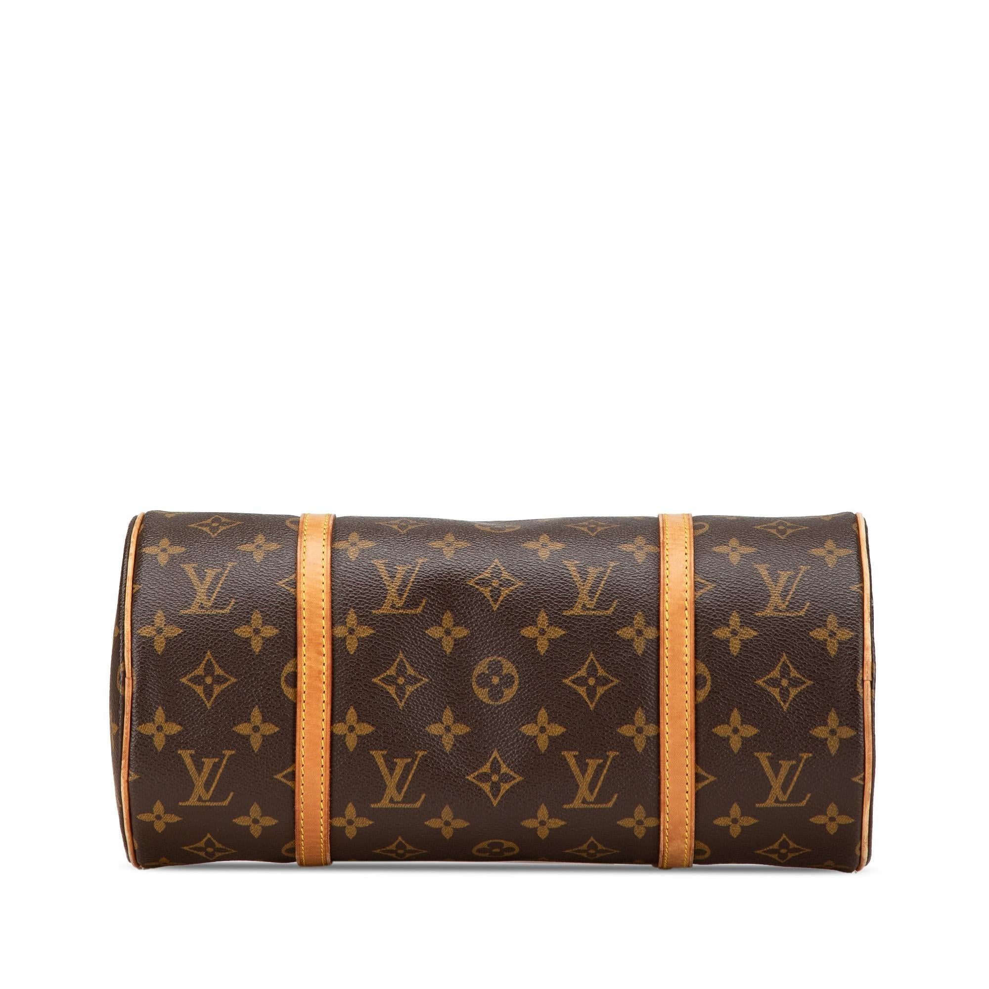 Louis Vuitton Monogram Papillon 30