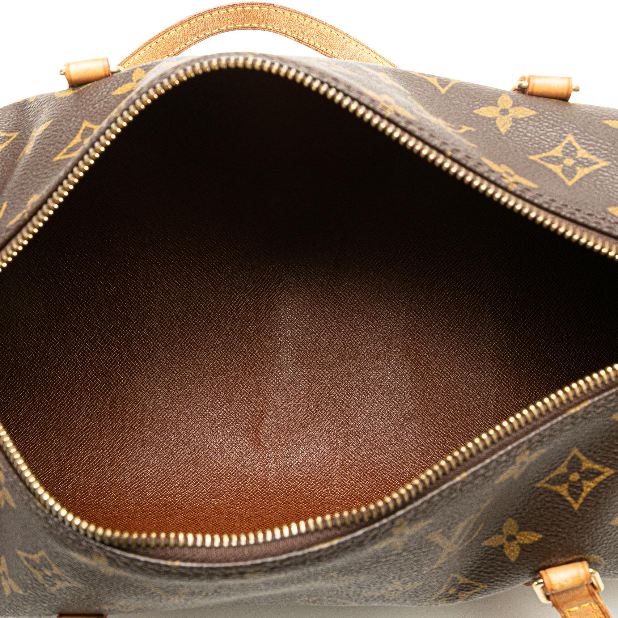 Louis Vuitton Monogram Papillon 30