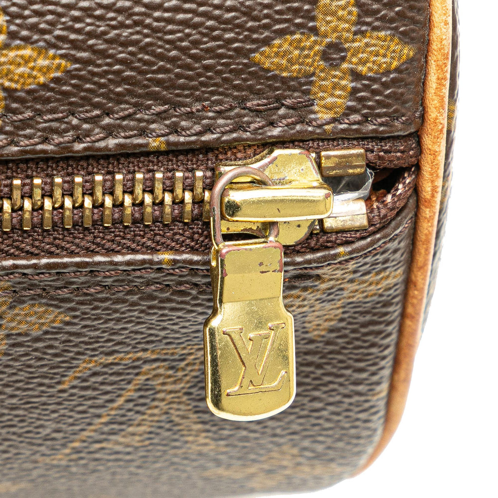 Louis Vuitton Monogram Papillon 30