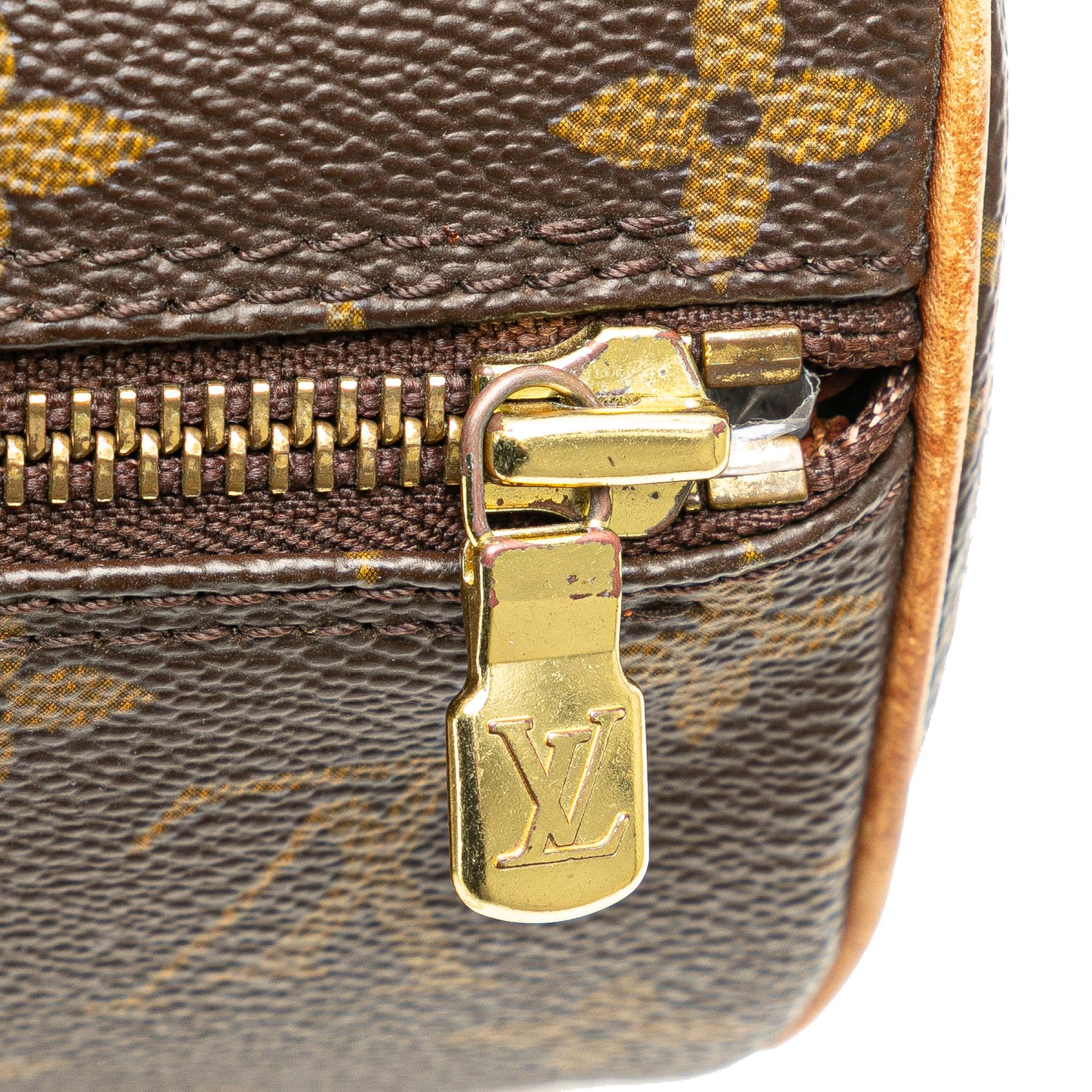 Louis Vuitton Monogram Papillon 30