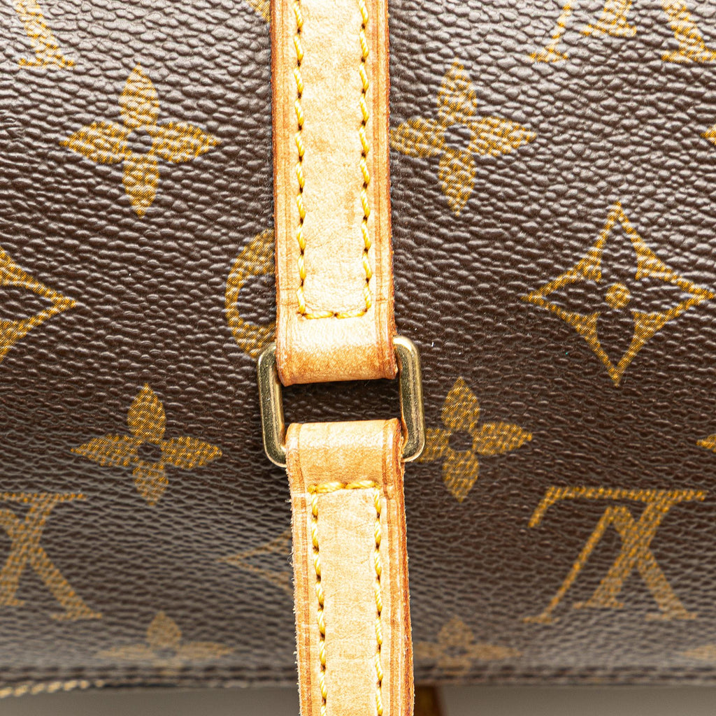 Louis Vuitton Monogram Papillon 30