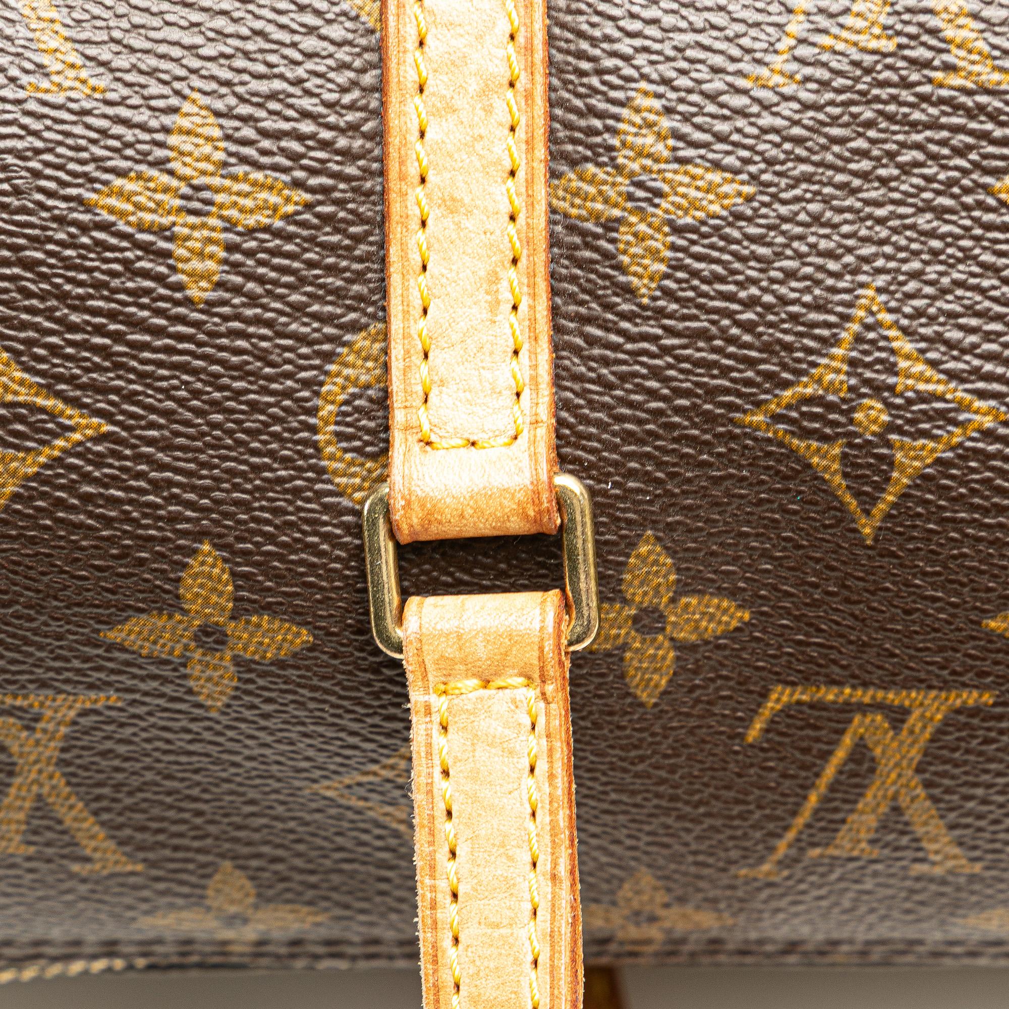 Louis Vuitton Monogram Papillon 30
