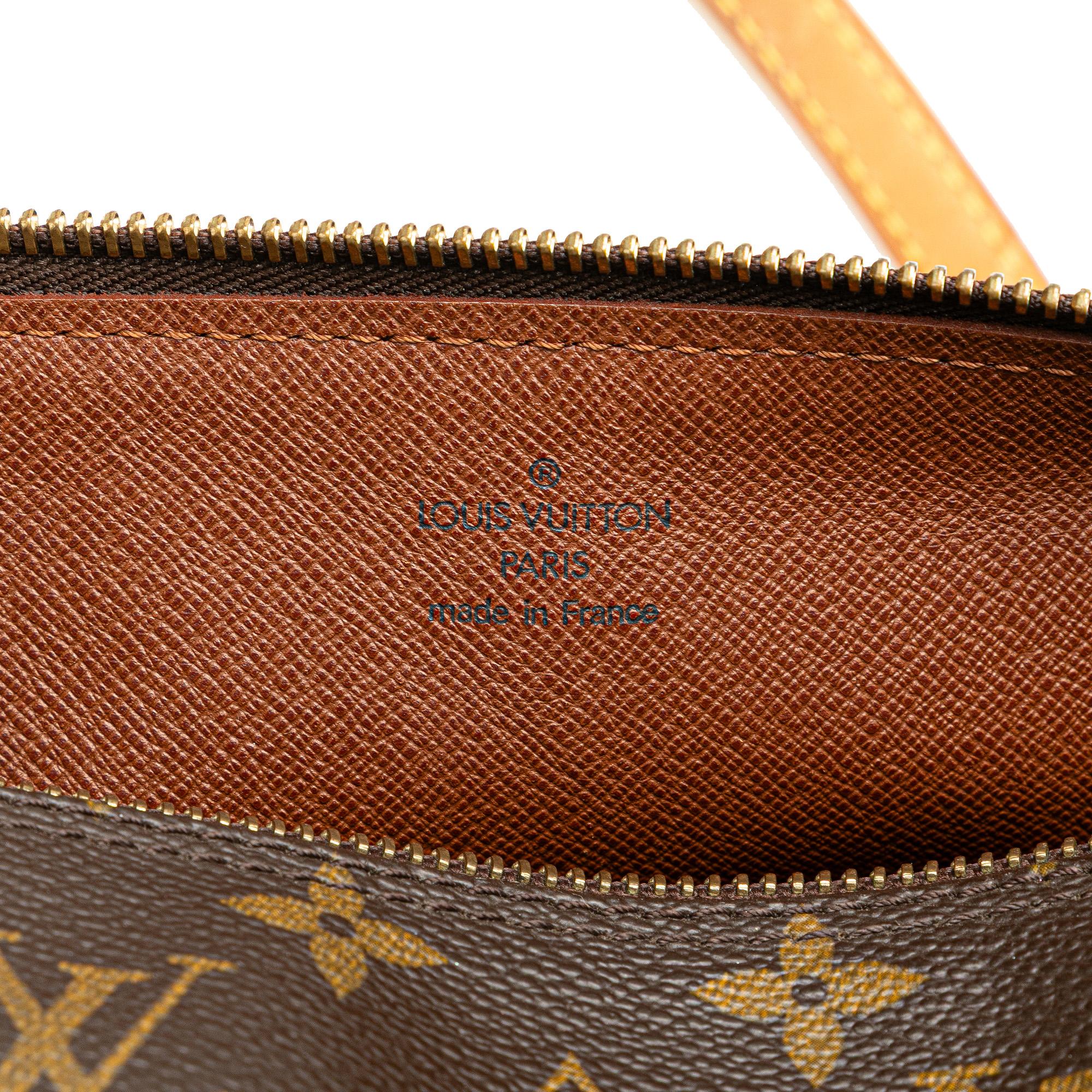Louis Vuitton Monogram Papillon 30
