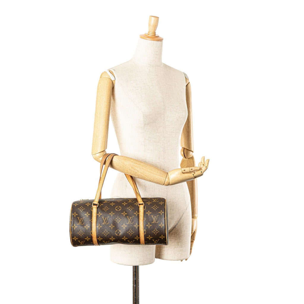 Louis Vuitton Monogram Papillon 30