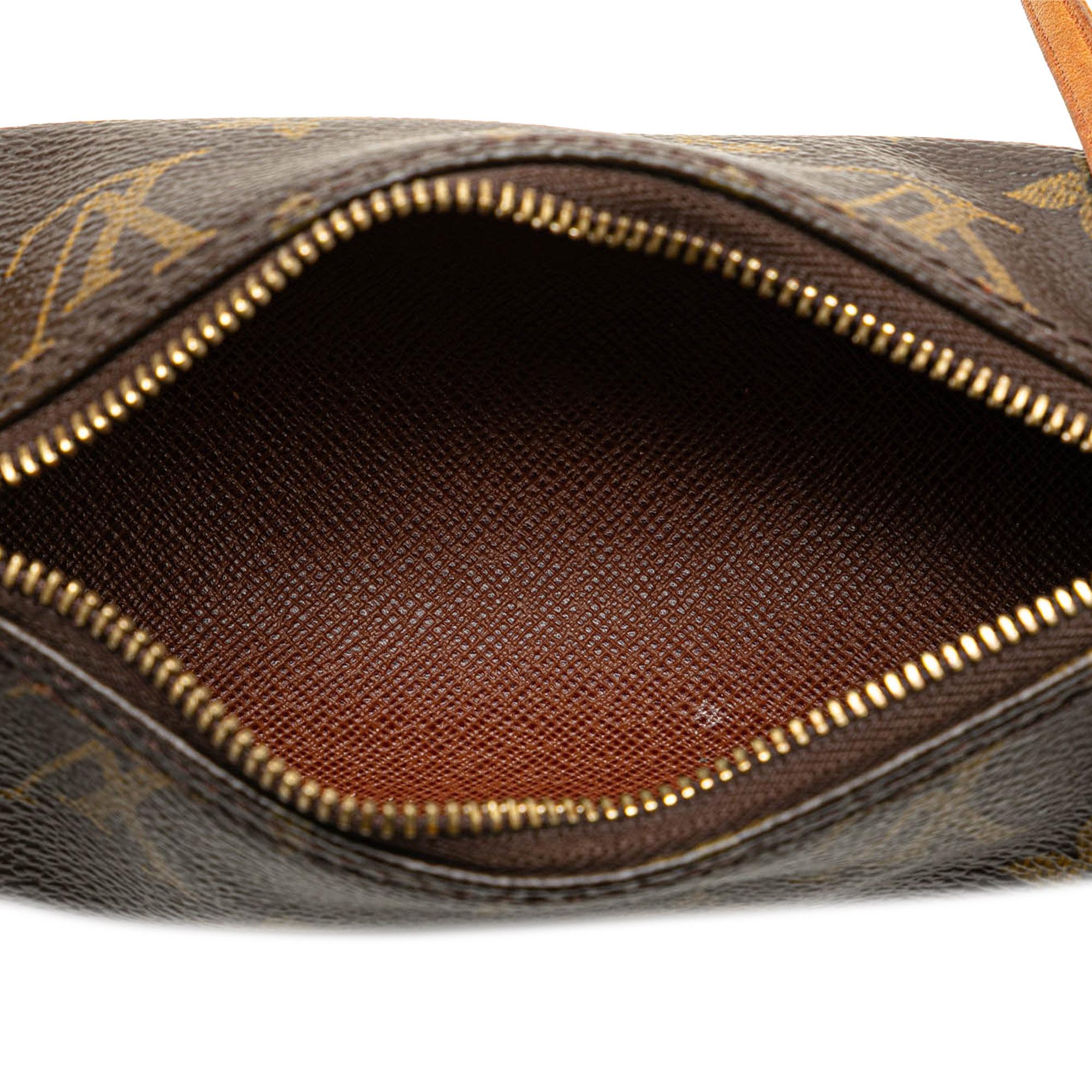 Louis Vuitton Monogram Papillon 30