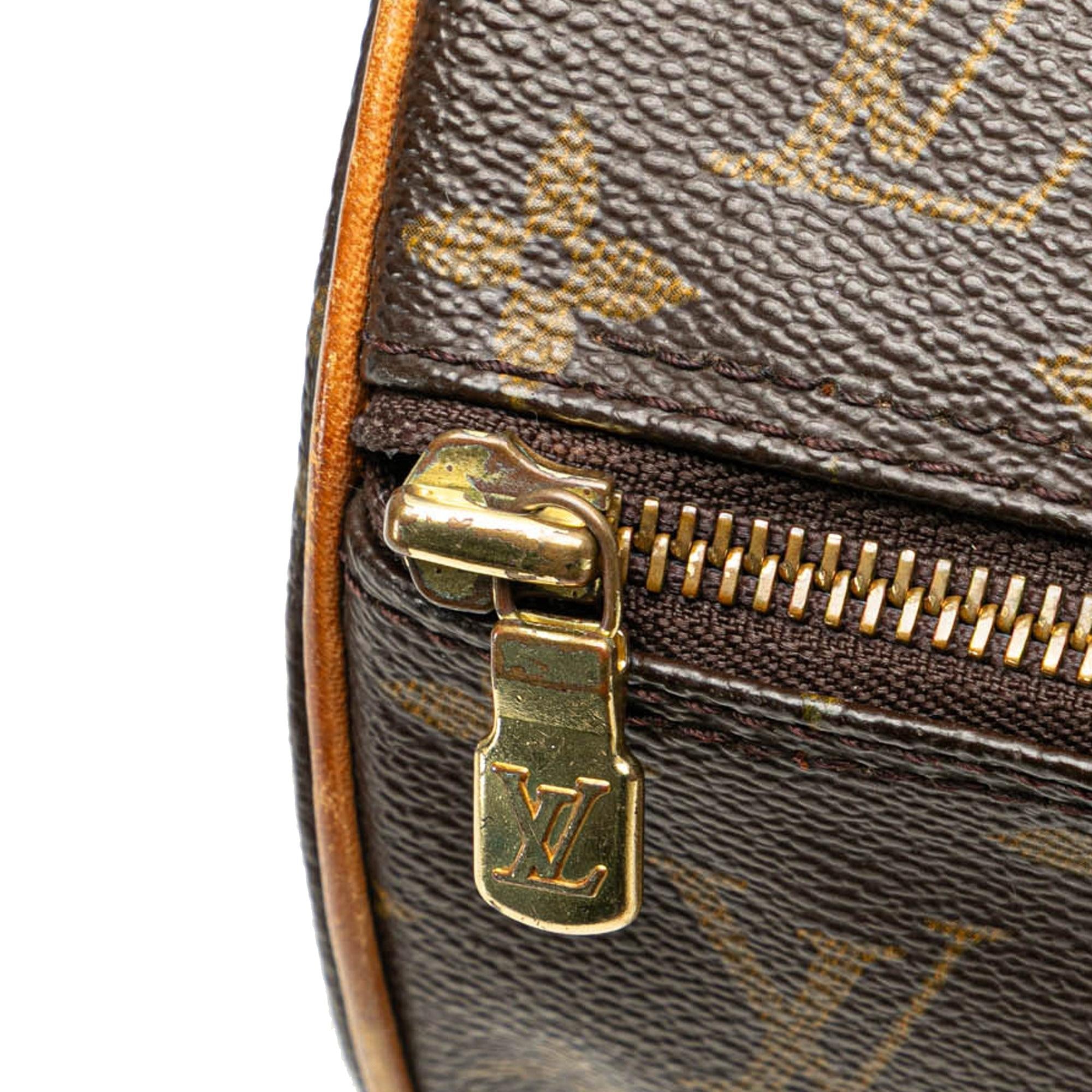 Louis Vuitton Monogram Papillon 30