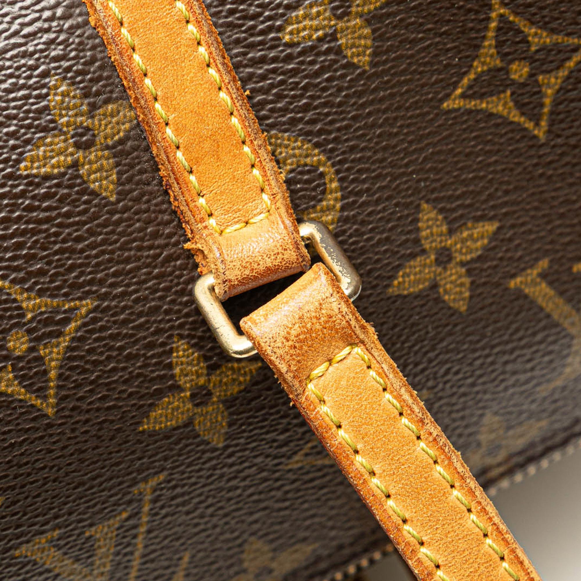 Louis Vuitton Monogram Papillon 30