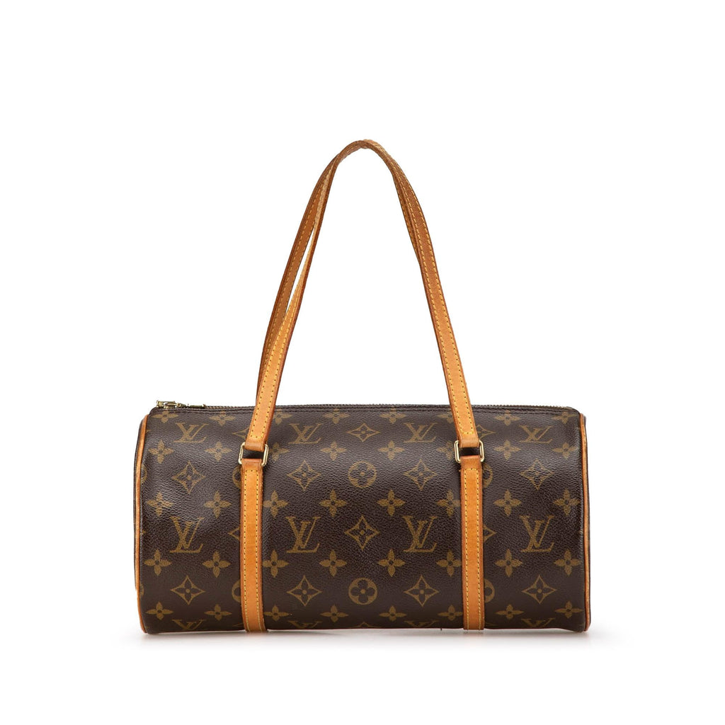 Louis Vuitton Monogram Papillon 30