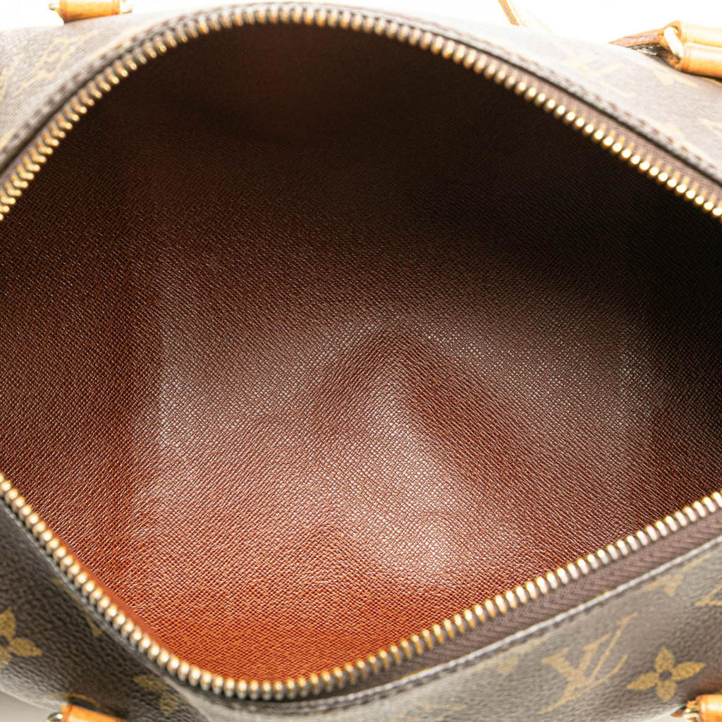 Louis Vuitton Monogram Papillon 30