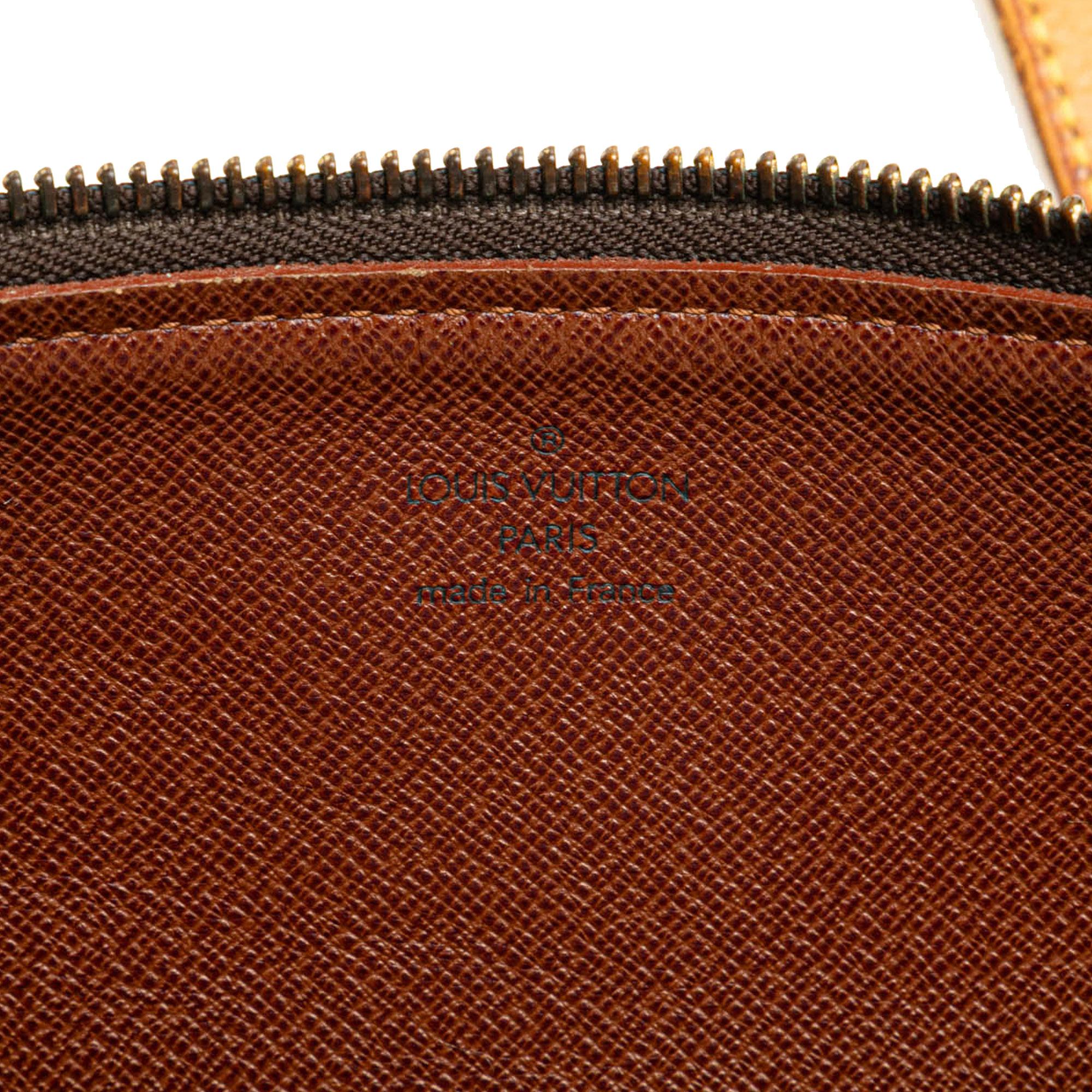 Louis Vuitton Monogram Papillon 30