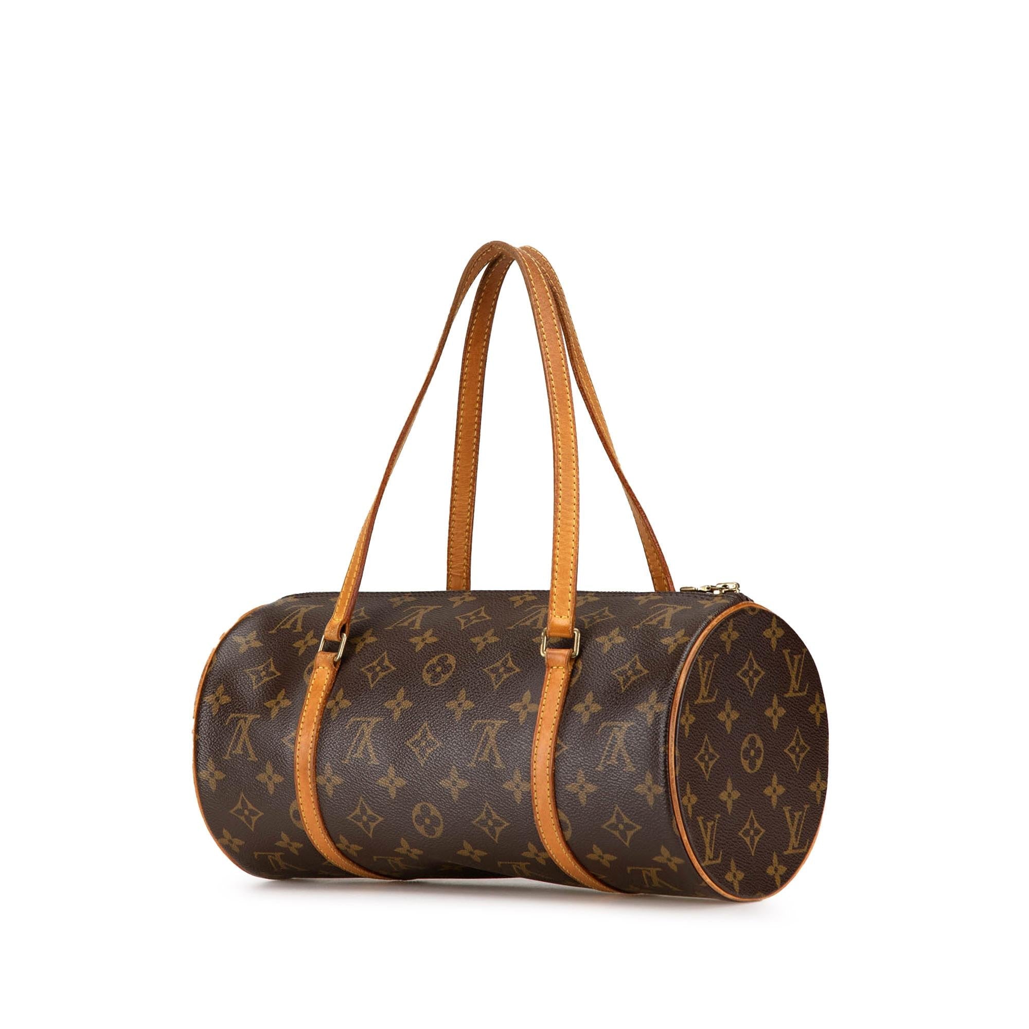 Louis Vuitton Monogram Papillon 30