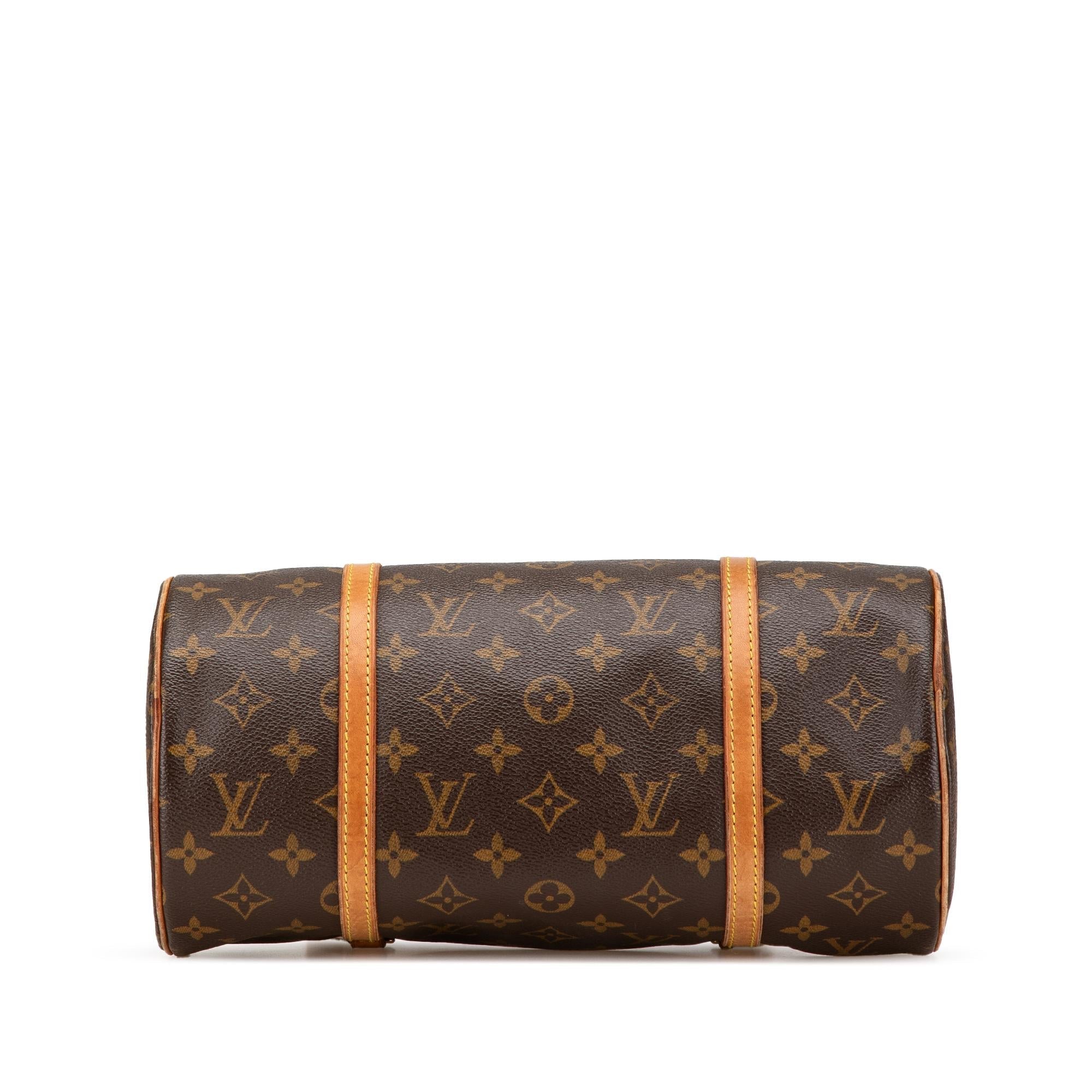 Louis Vuitton Monogram Papillon 30