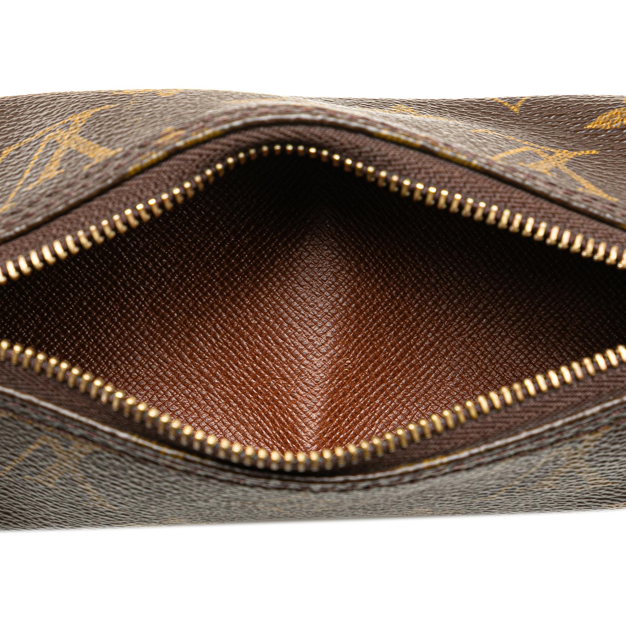 Louis Vuitton Monogram Papillon 30