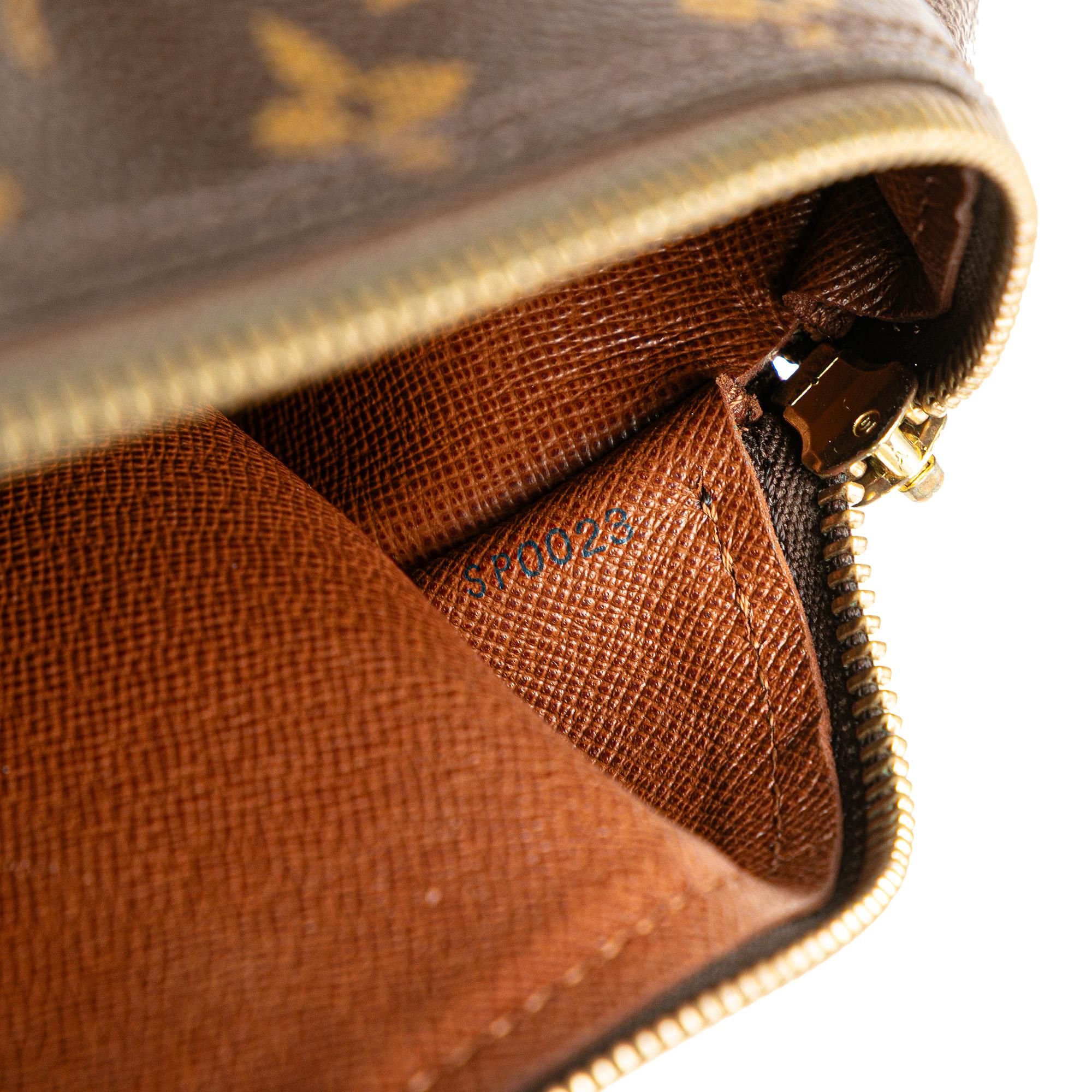 Louis Vuitton Monogram Papillon 30