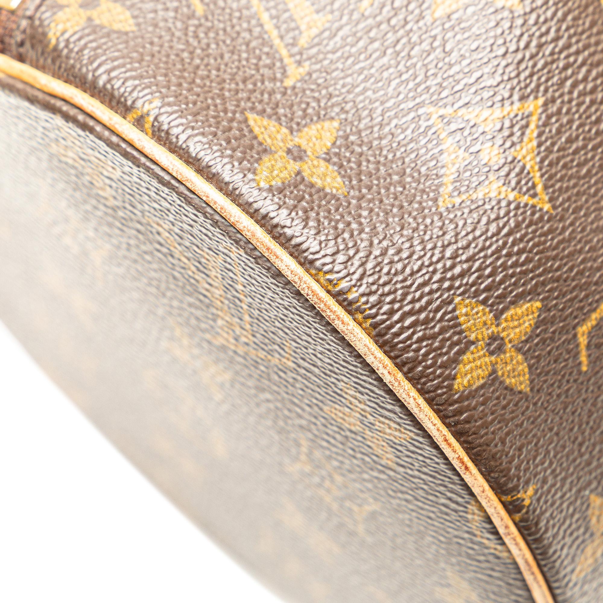Louis Vuitton Monogram Papillon 30