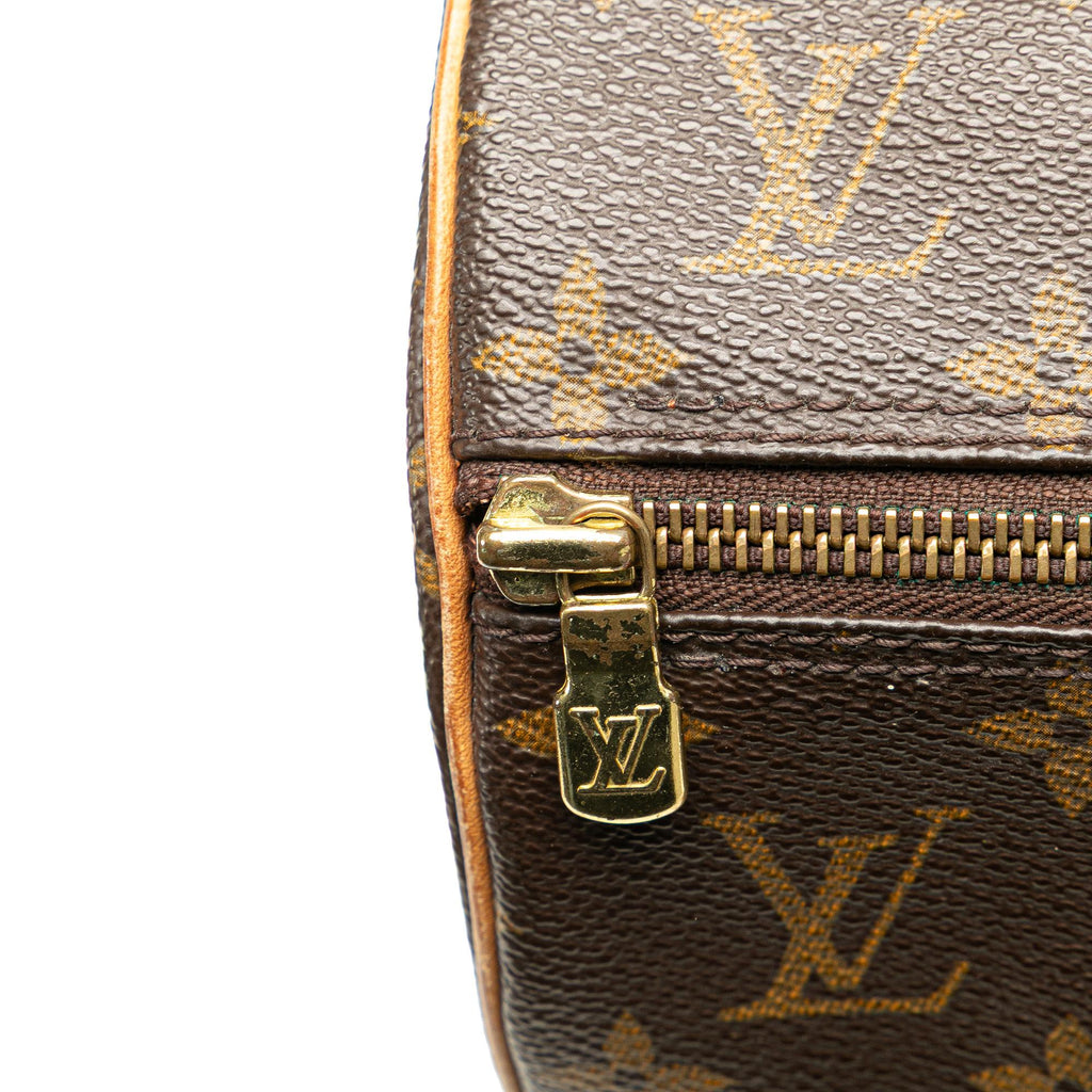 Louis Vuitton Monogram Papillon 30