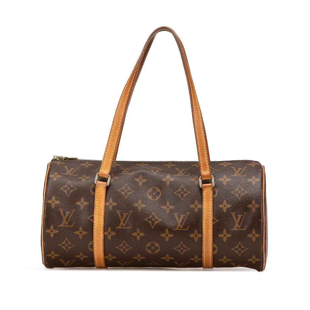 Louis Vuitton Monogram Papillon 30