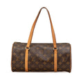 Louis Vuitton Monogram Papillon 30