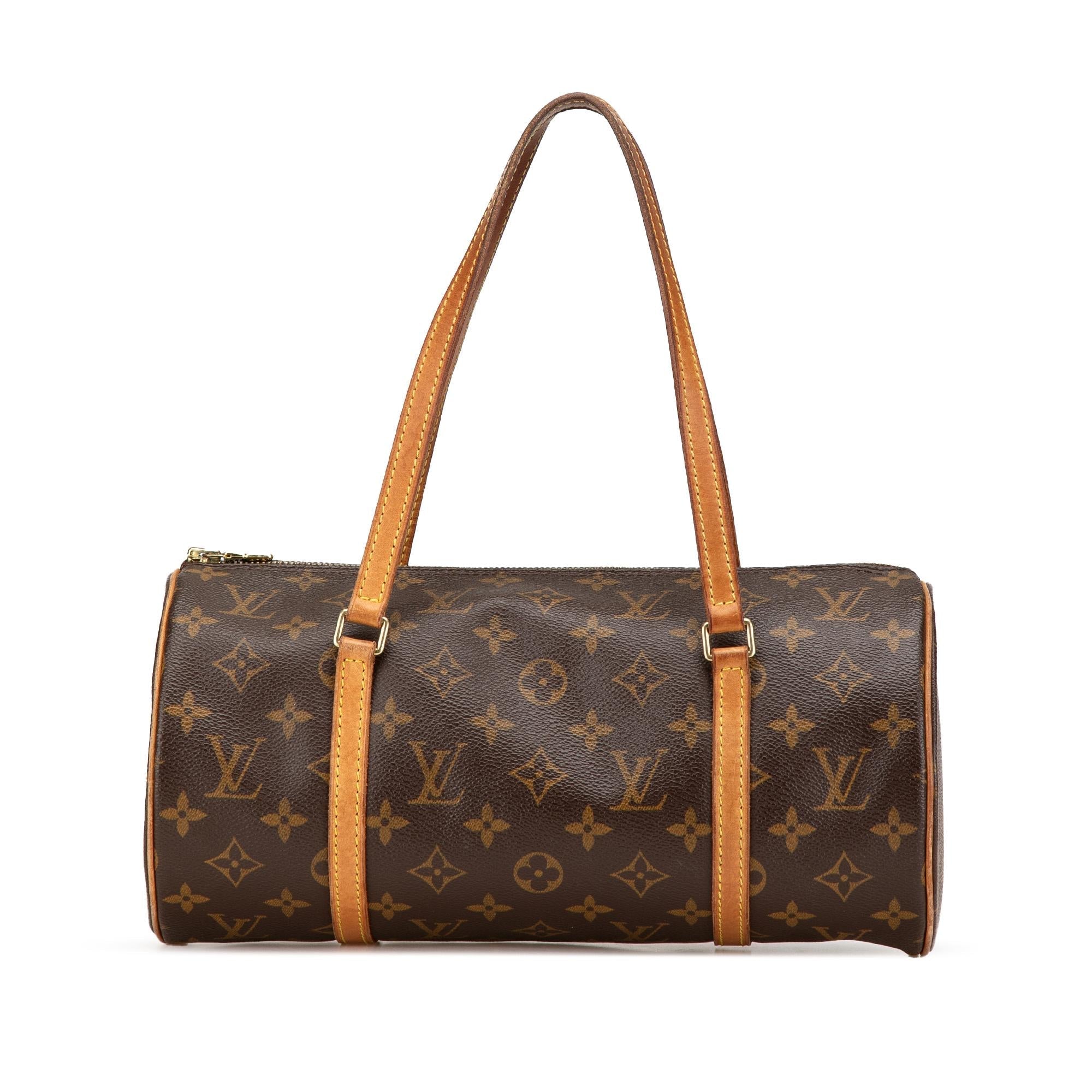 Louis Vuitton Monogram Papillon 30